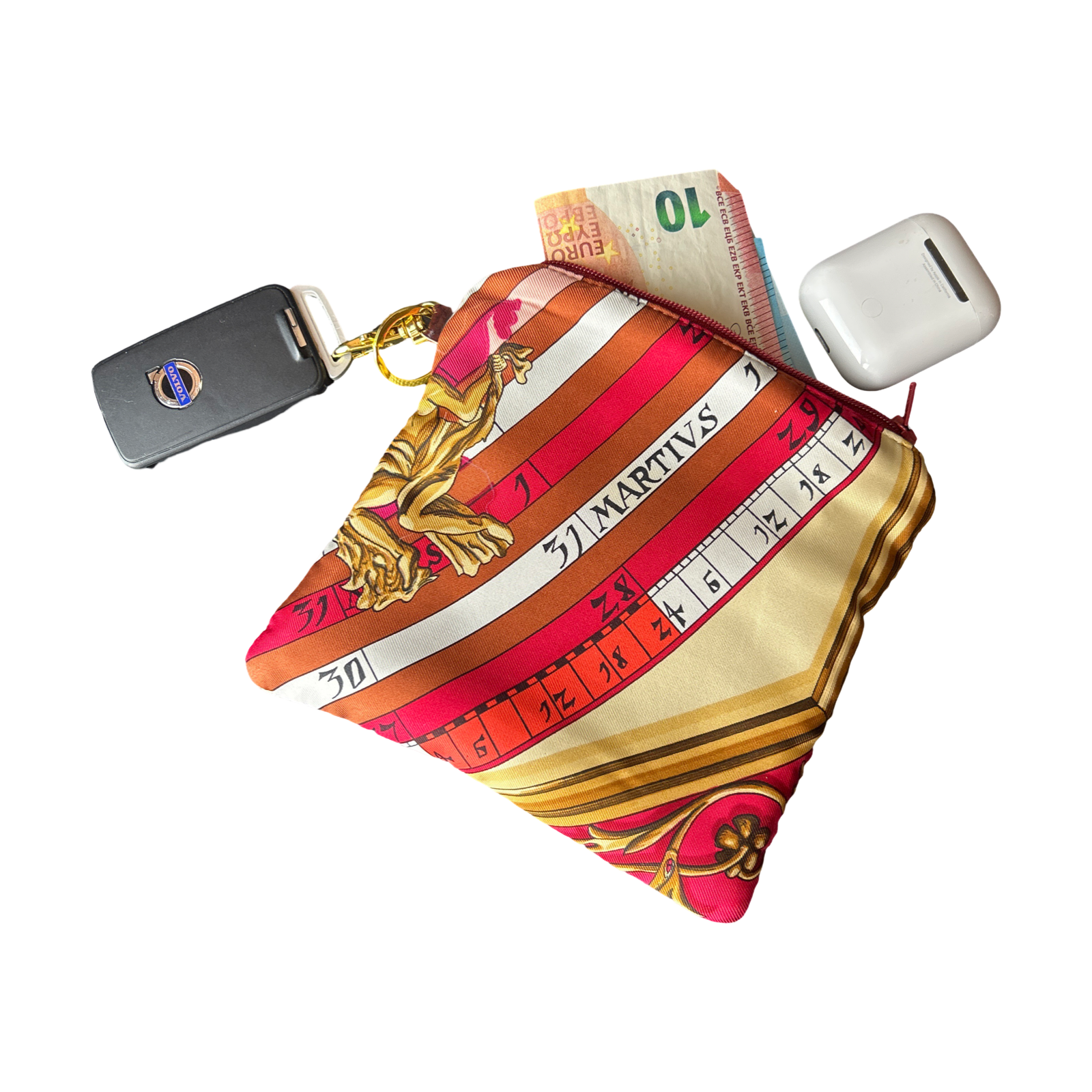 Astrologie Coffee Run Keychain Bag