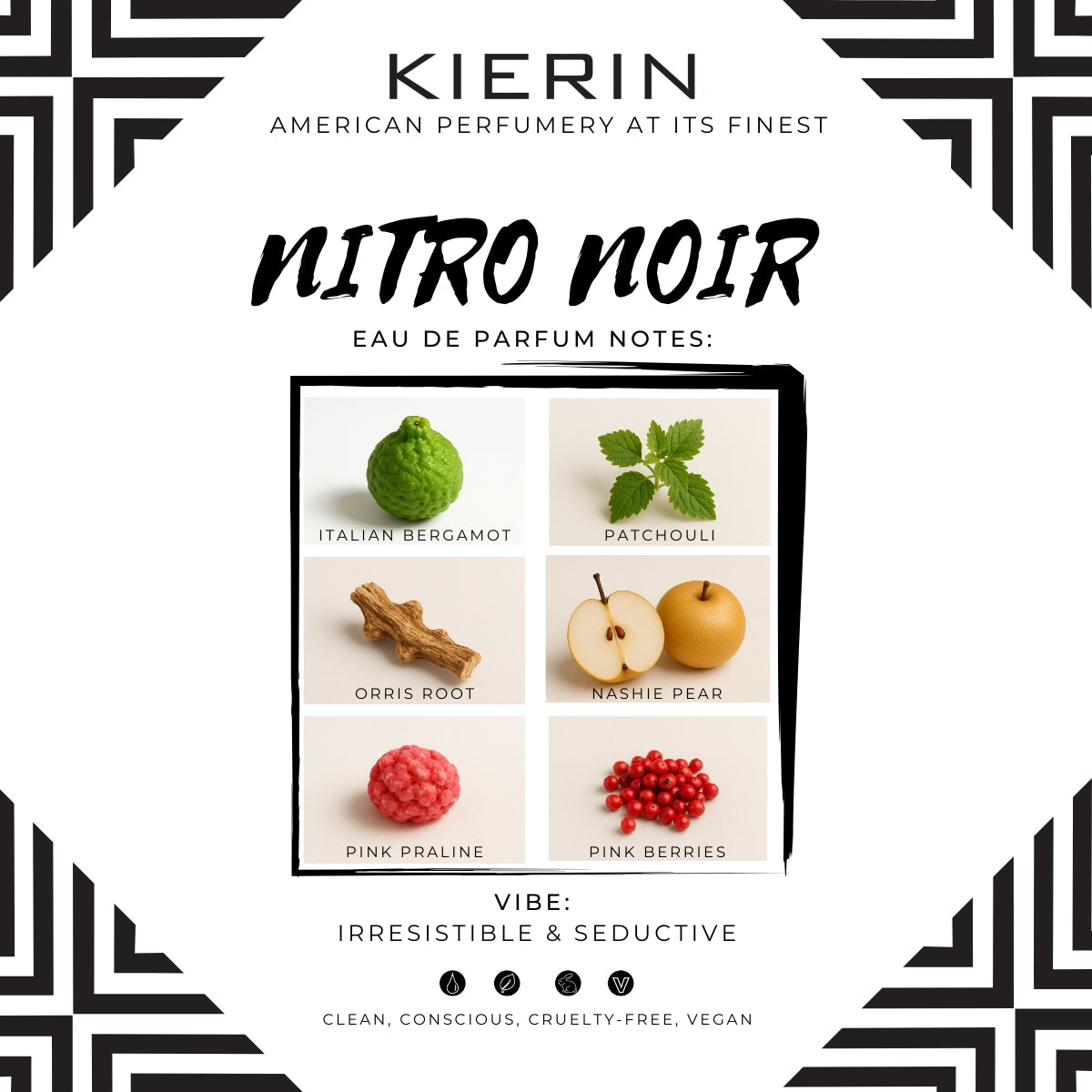 NITRO NOIR 10 ML