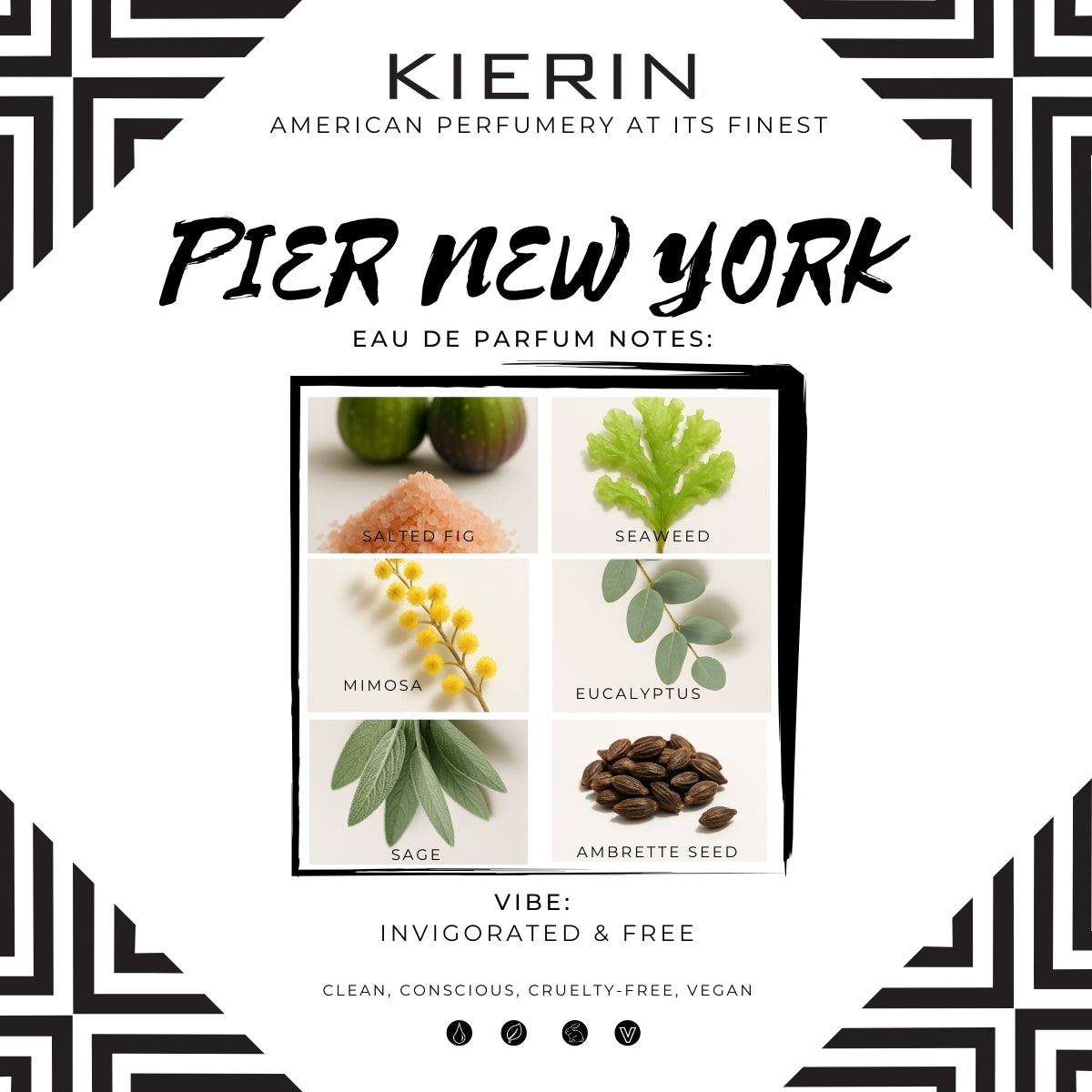 PIER NEW YORK 10 ML