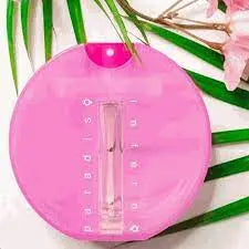 Inferno Paradiso Pink by Benetton for Women EDT 3.3oz Spray