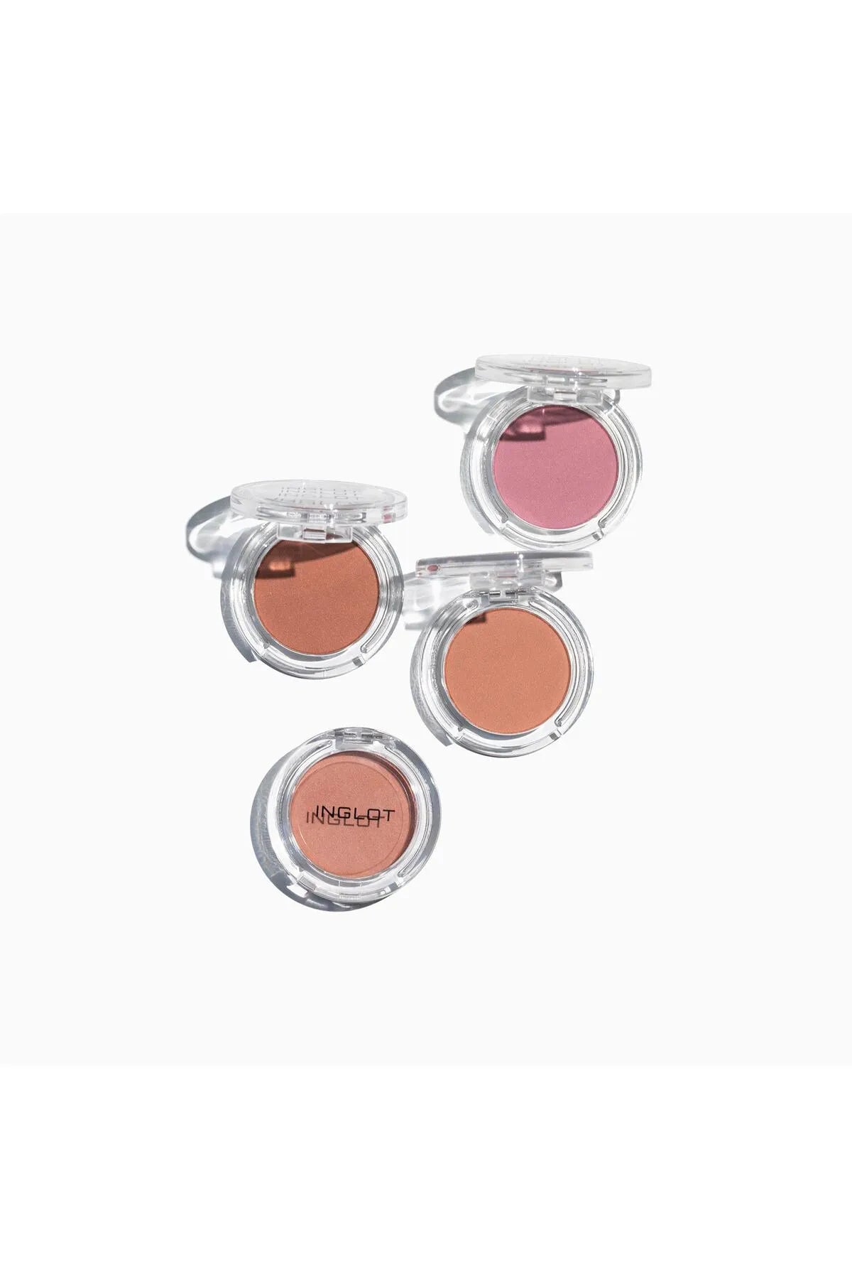 Inglot Radiant Skin Face Blush 2.5g - 21FB