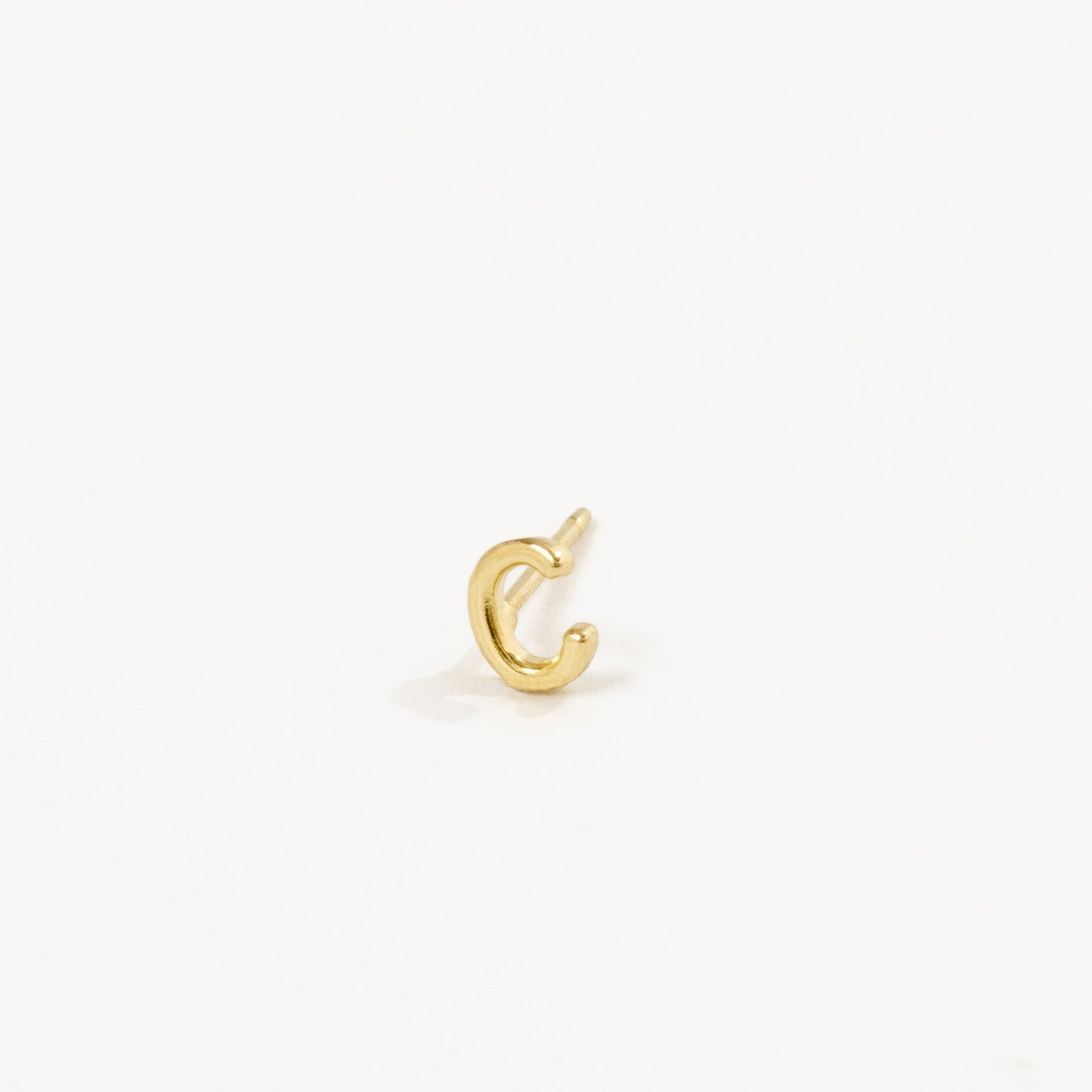 Initial Stud