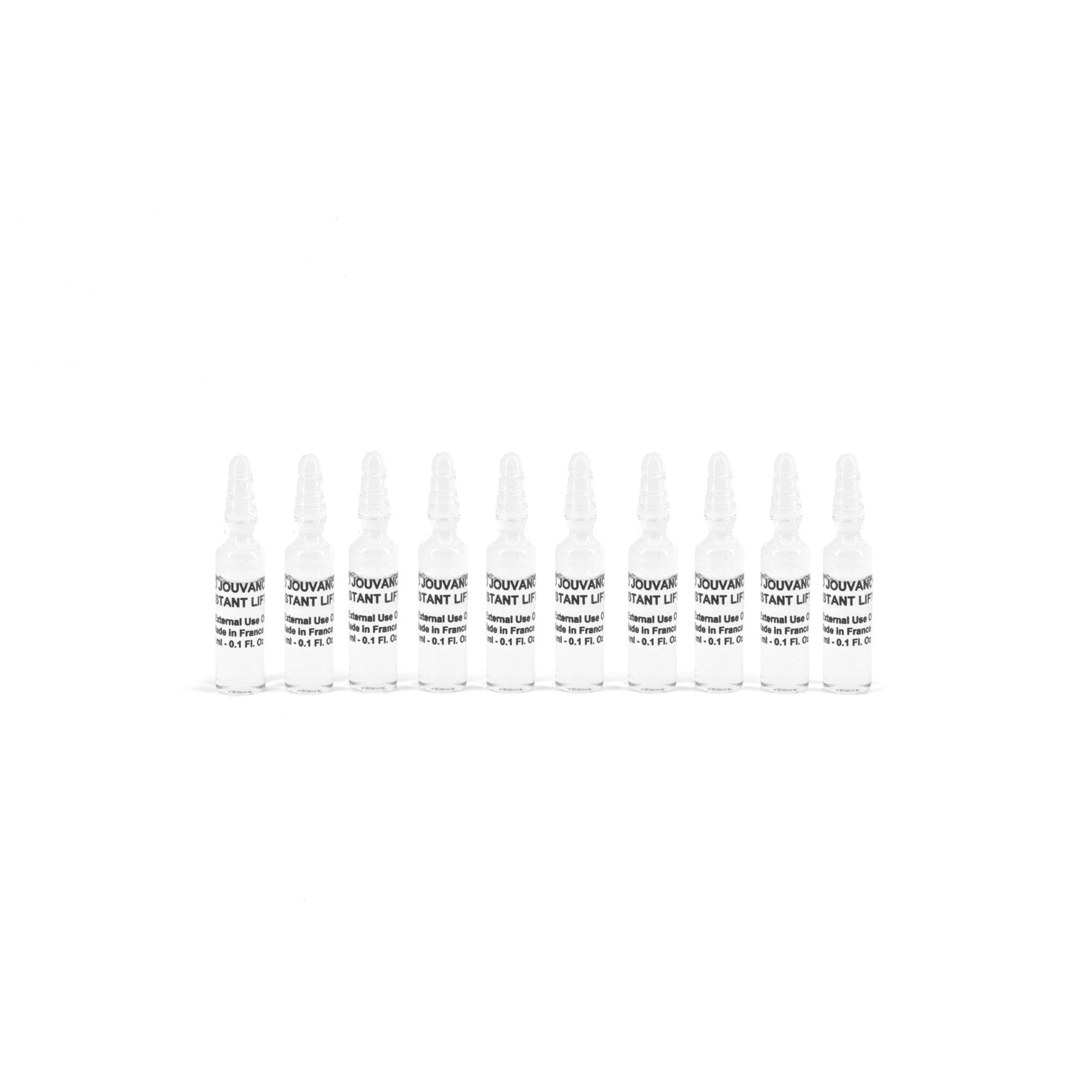 Instant Lift Ampoules