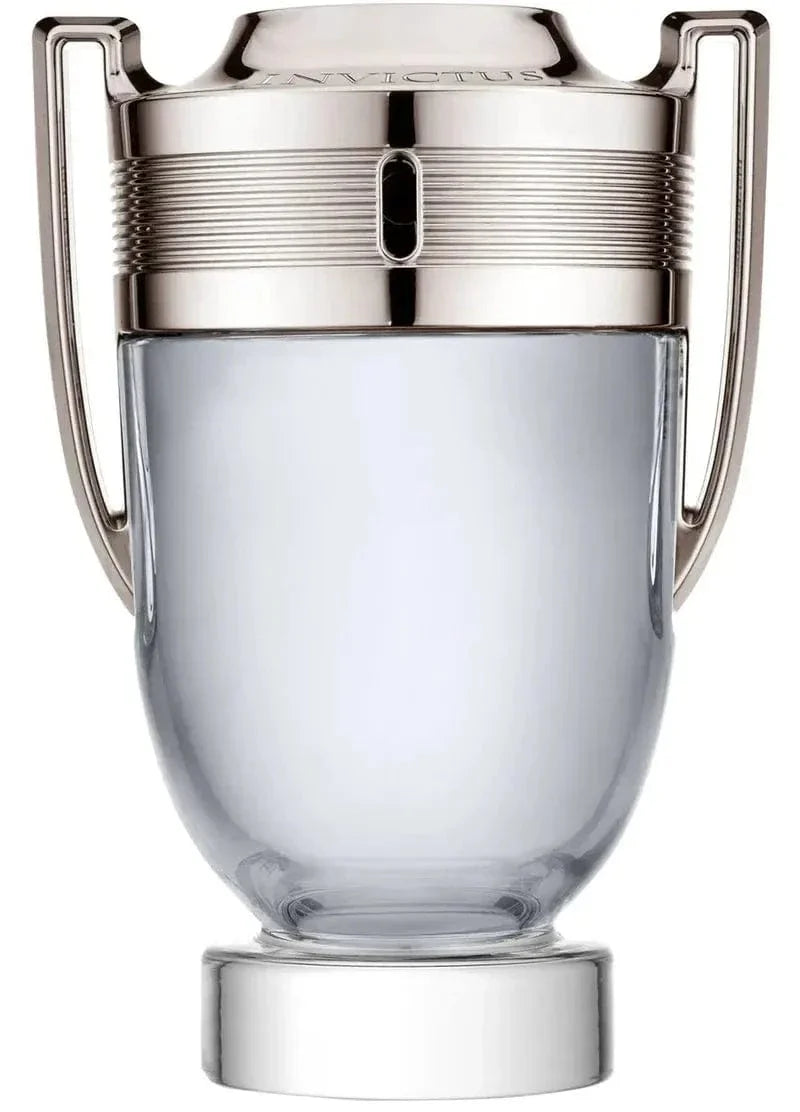 Invictus By Paco Rabanne For Men 3Pcs Set EDT Spray
