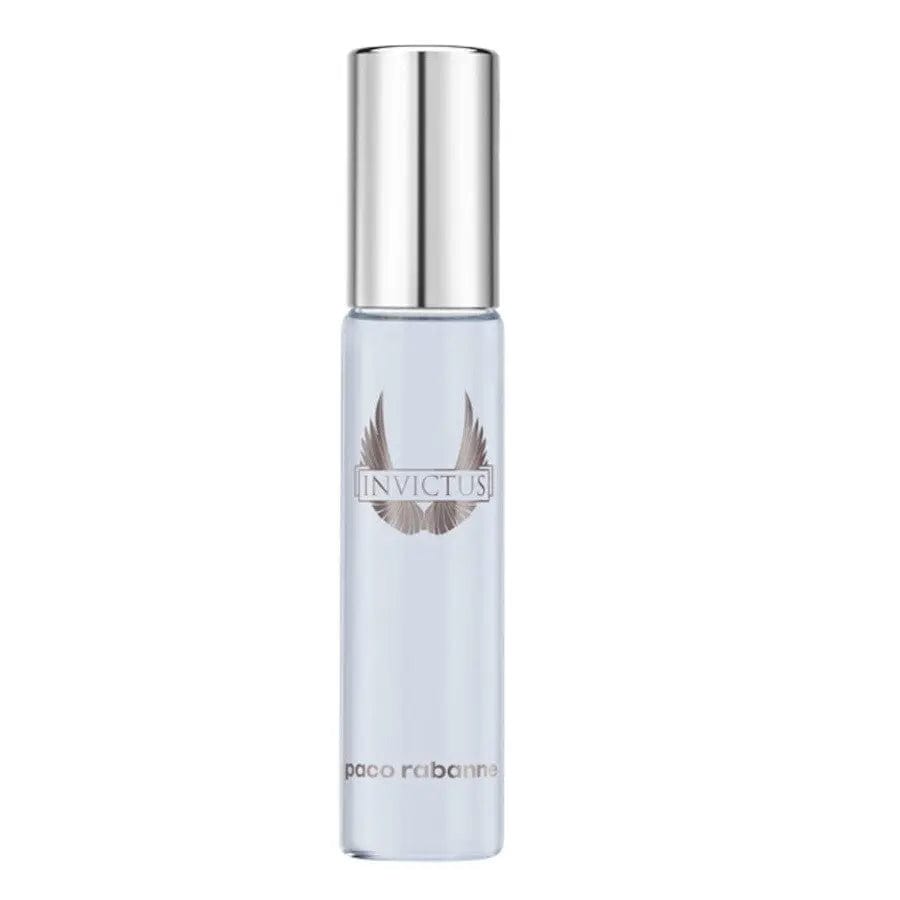 Invictus By Paco Rabanne For Men 3Pcs Set EDT Spray