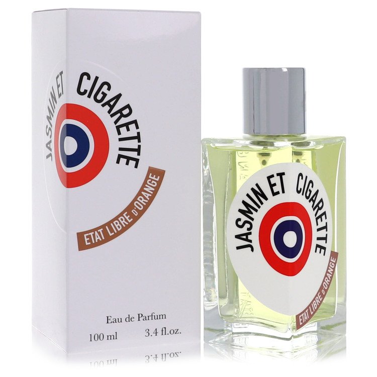Jasmin Et Cigarette By Etat Libre d'Orange Perfume for Women