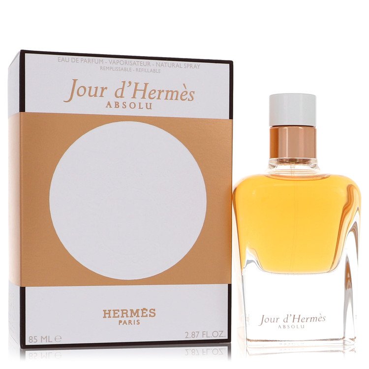 Jour D'hermes Absolu By Hermes Perfume for Women