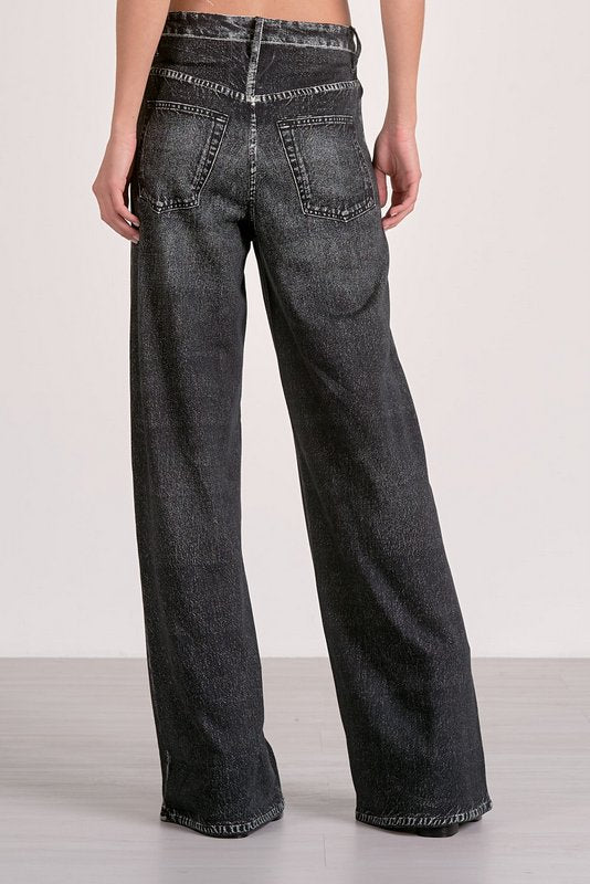 Joy Sweatpant Jean