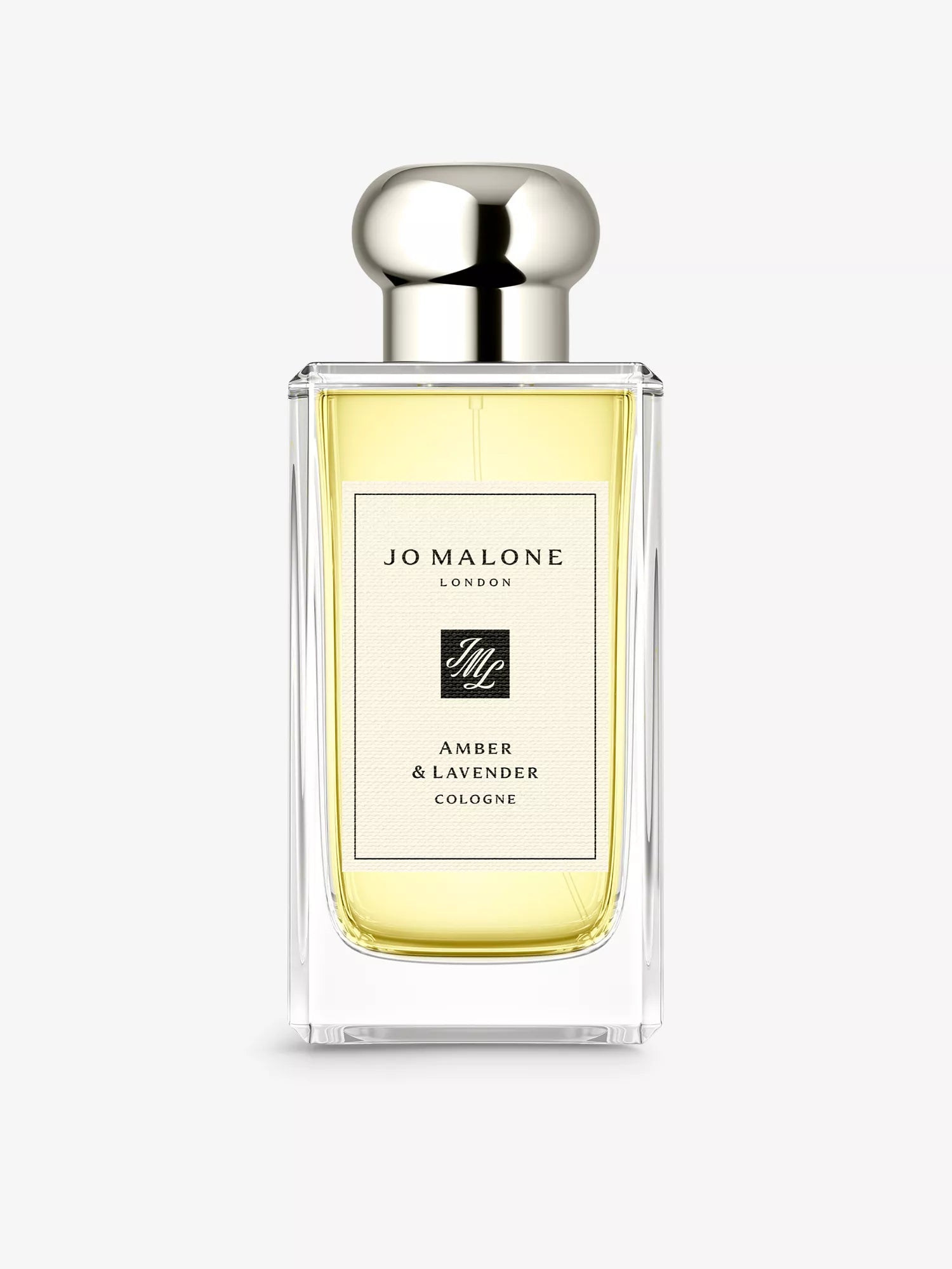 JO MALONE LONDON Amber & Lavender cologne 100ml