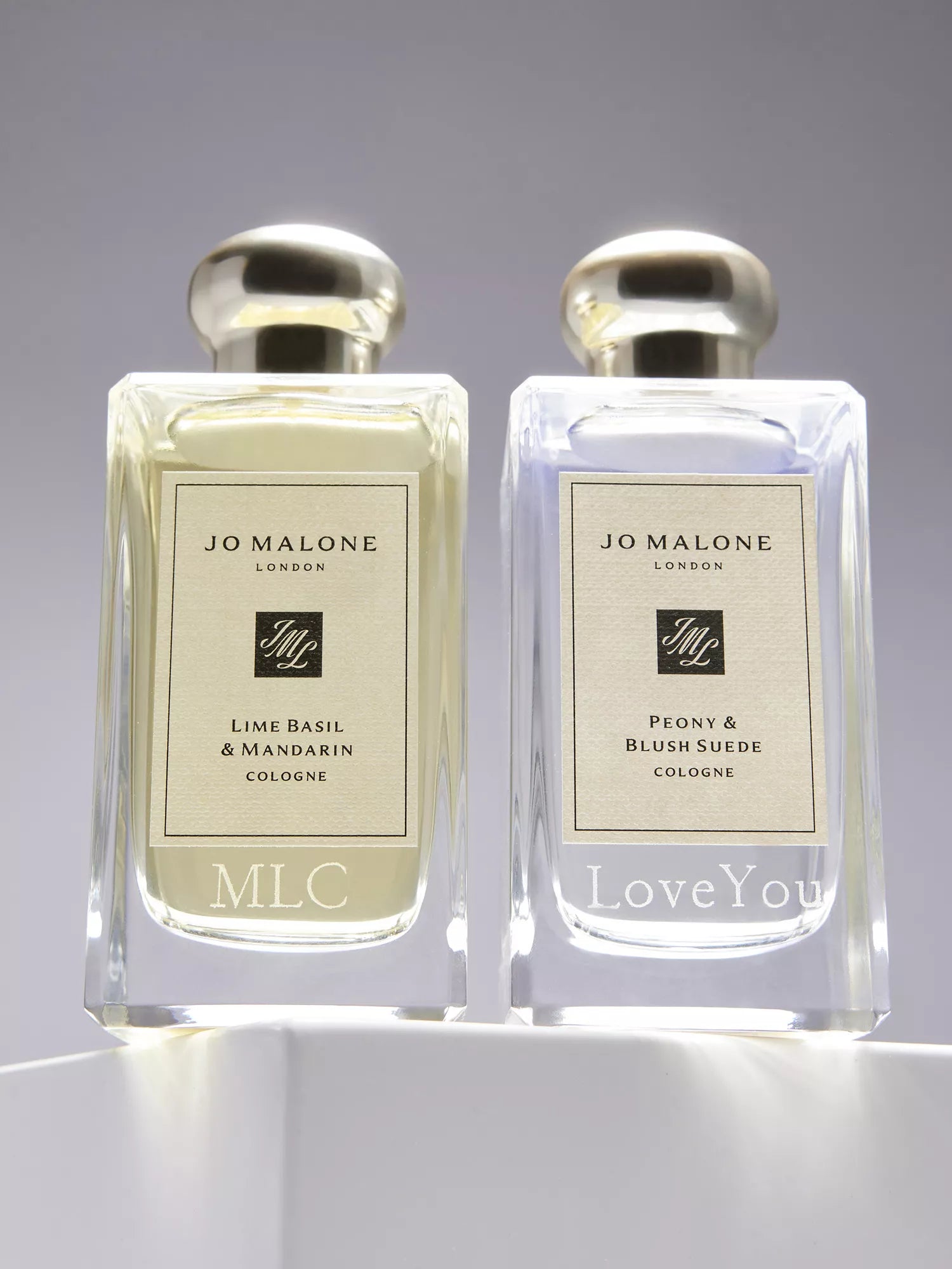JO MALONE LONDON Amber & Lavender cologne 100ml