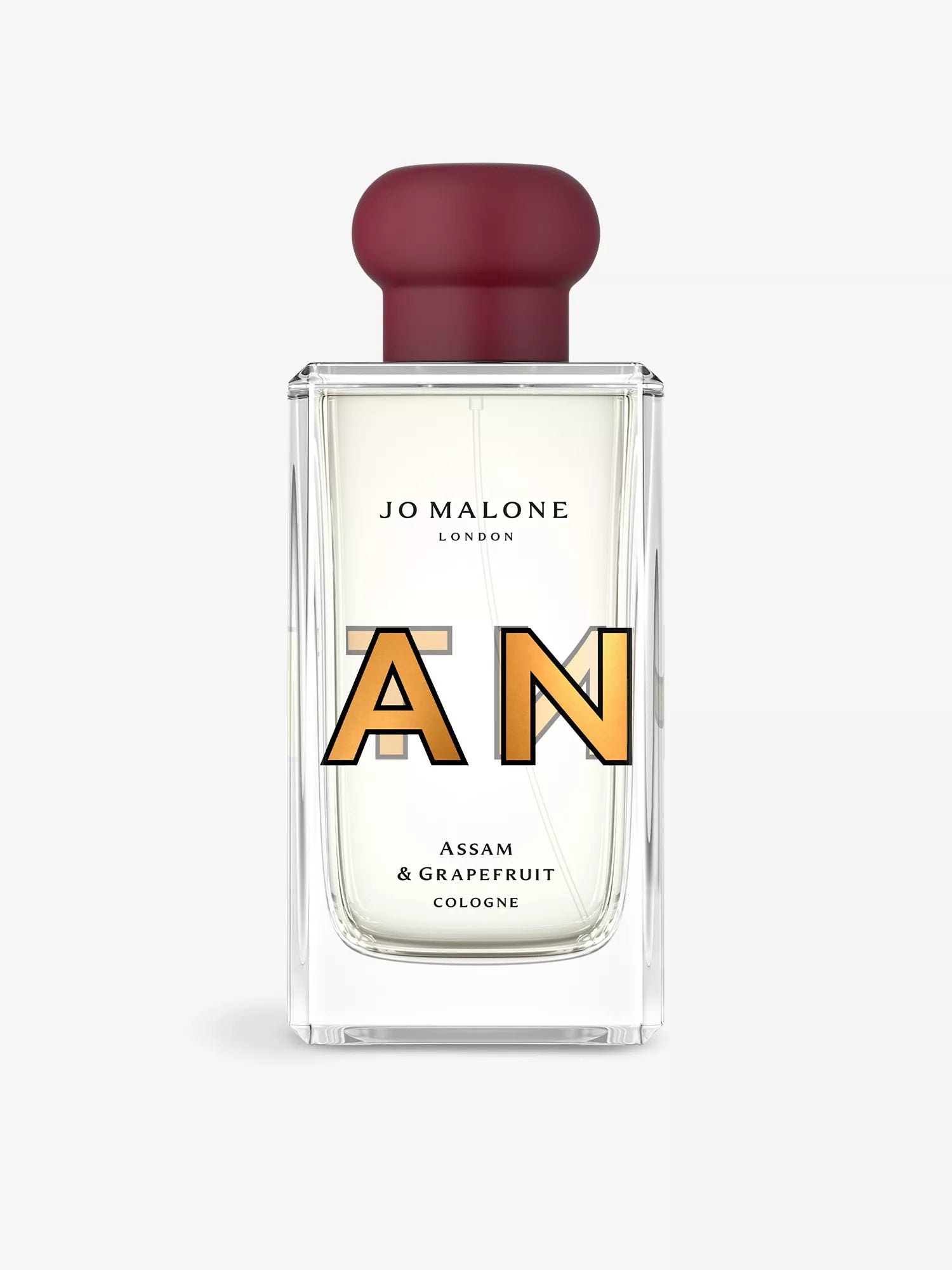JO MALONE LONDON Assam & Grapefruit cologne 100ml