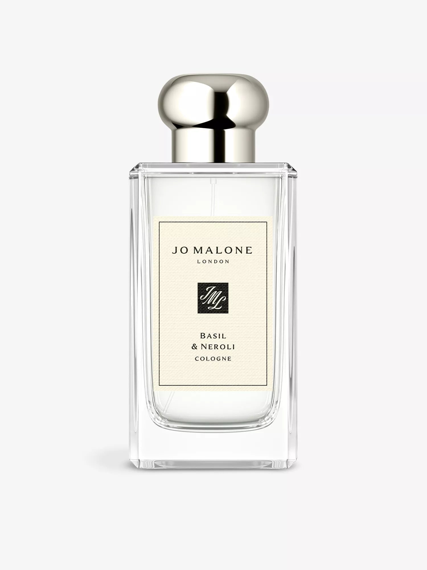 JO MALONE LONDON Basil & Neroli cologne 100ml