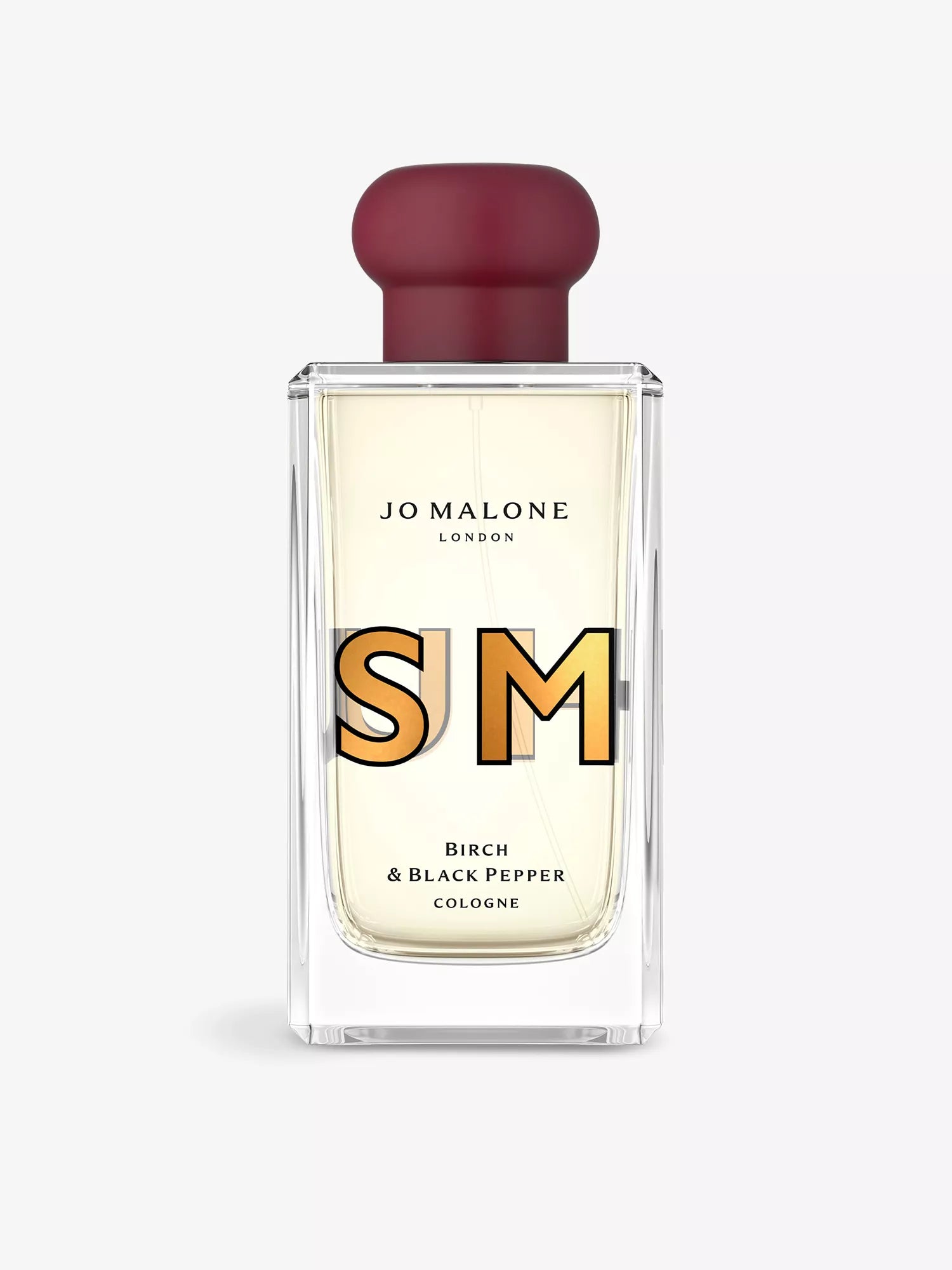 JO MALONE LONDON Birch & Black Pepper cologne 100ml