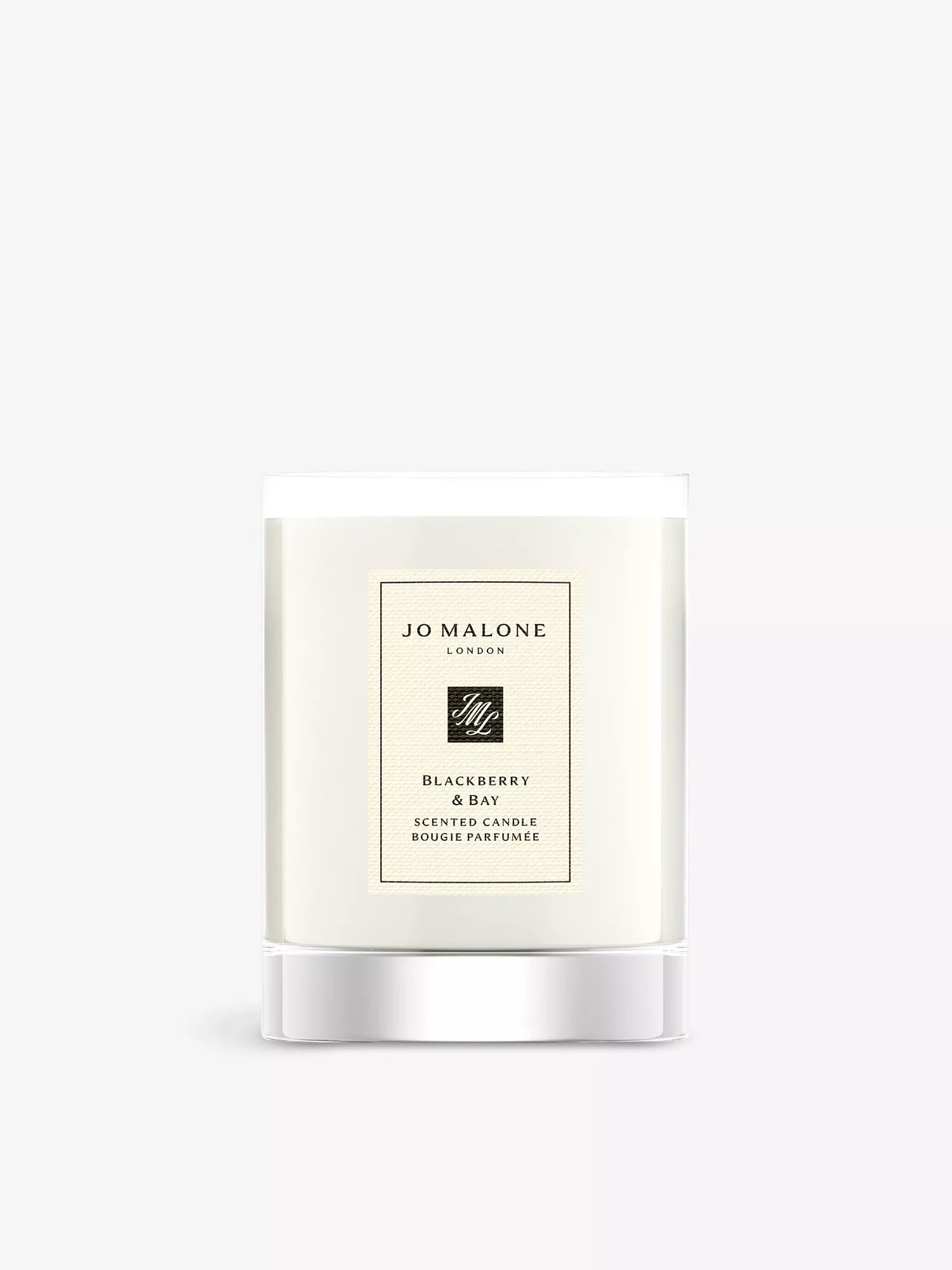 JO MALONE LONDON Blackberry & Bay Travel Candle 65g