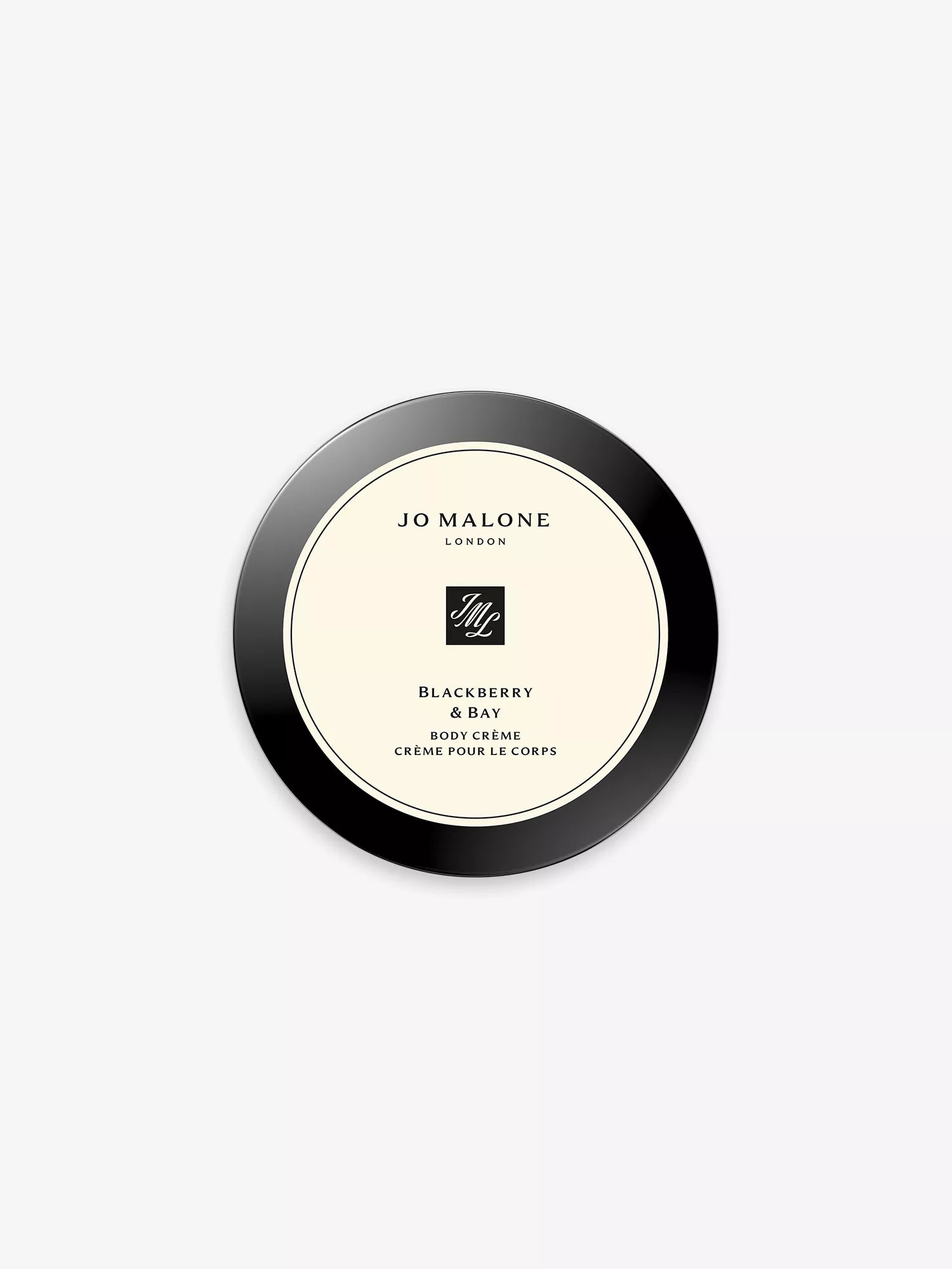 JO MALONE LONDON Blackberry & Bay body crème 175ml