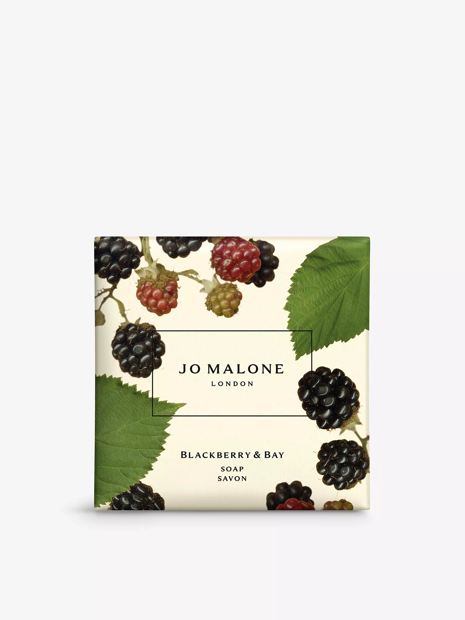 JO MALONE LONDON Blackberry and Bay soap 100g