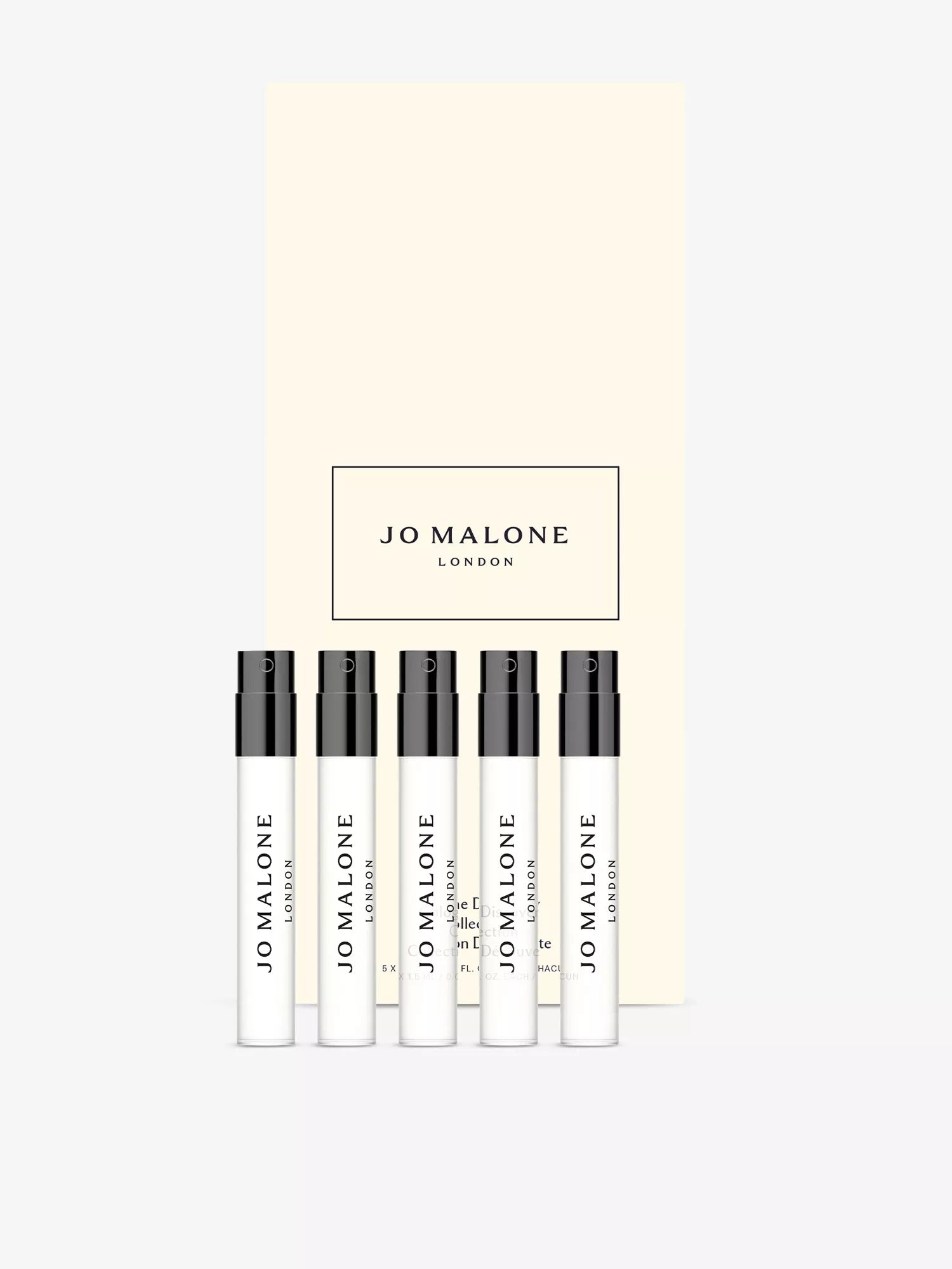 JO MALONE LONDON Cologne Discovery limited-edition set