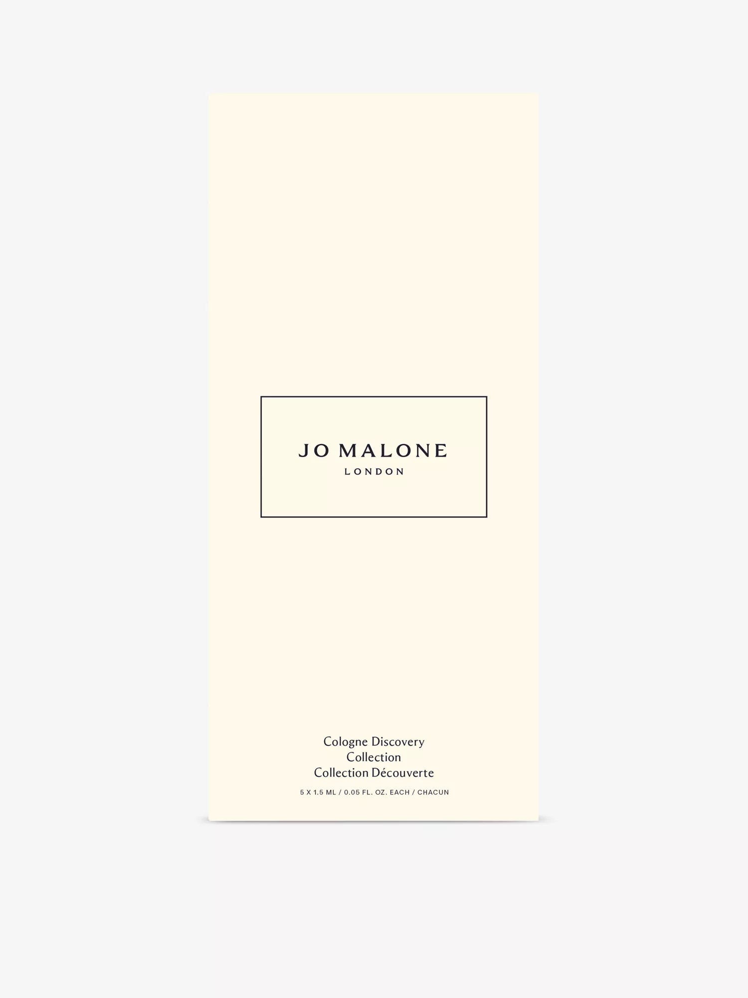 JO MALONE LONDON Cologne Discovery limited-edition set