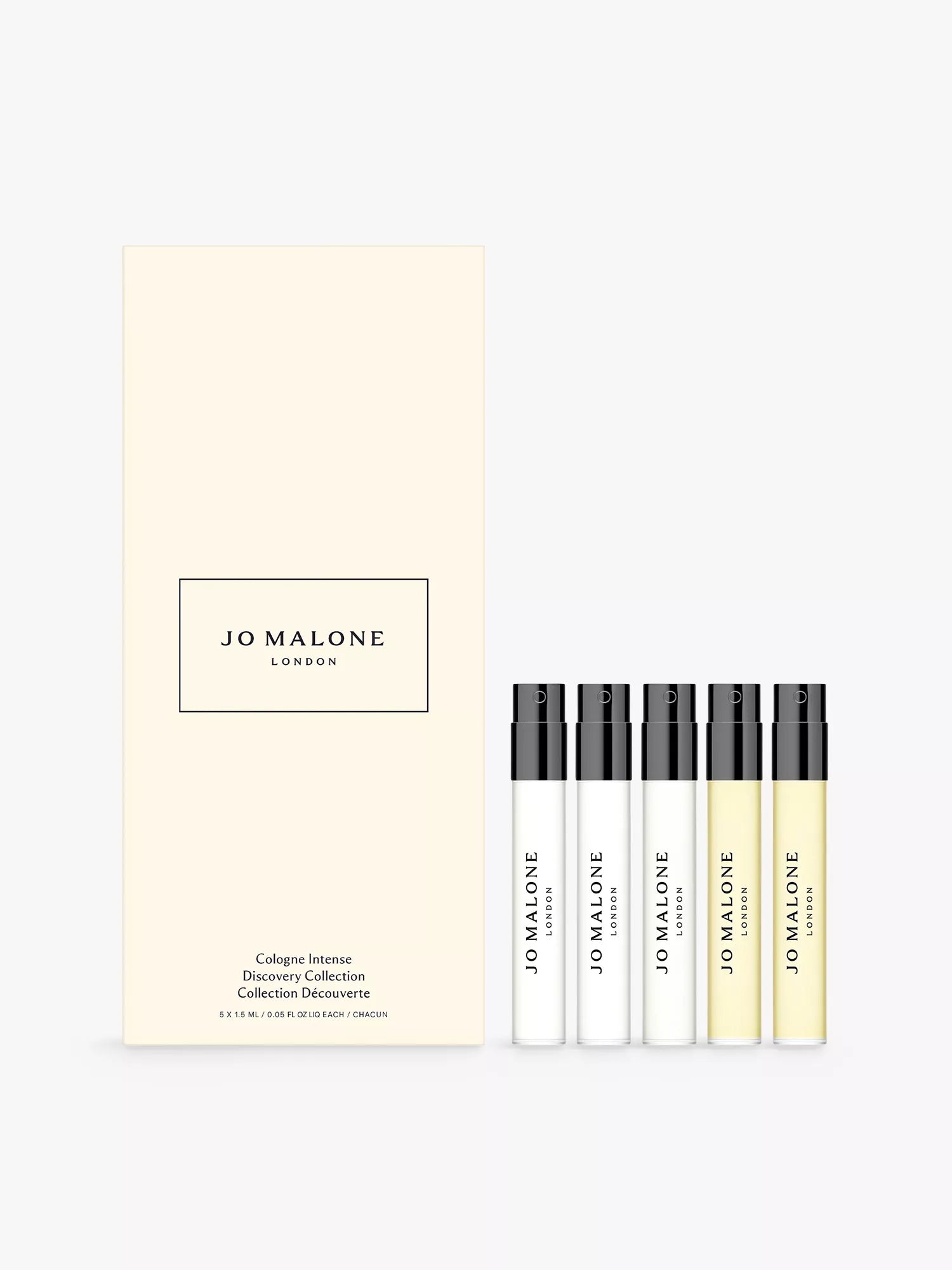JO MALONE LONDON Cologne Intense collection
