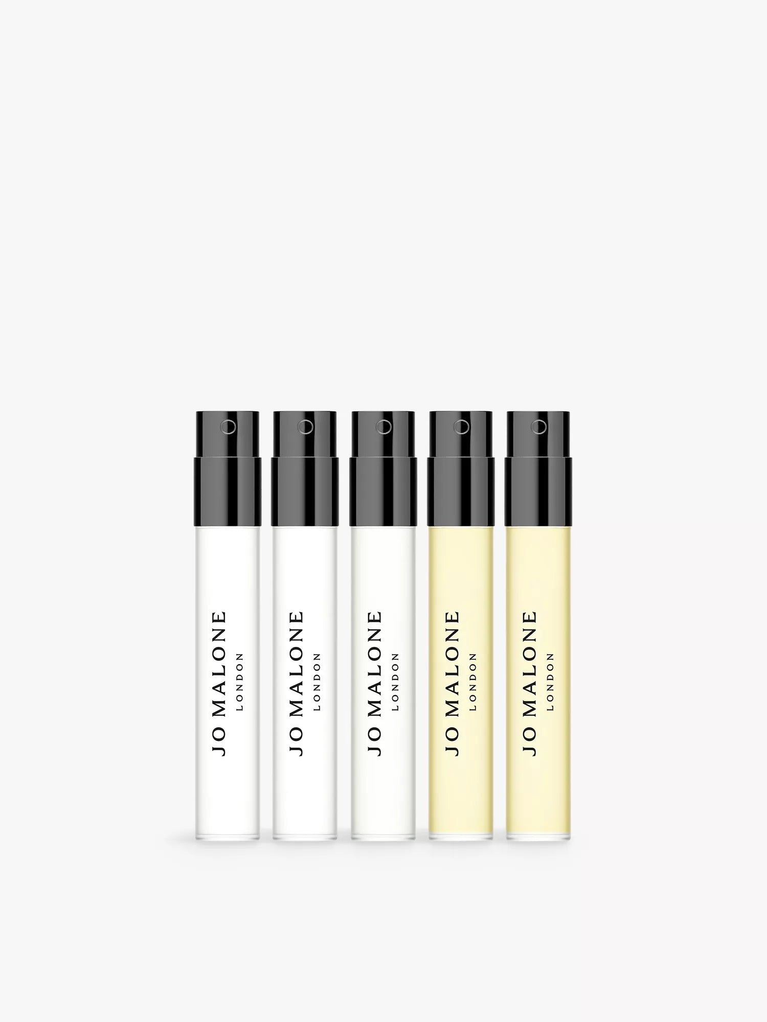 JO MALONE LONDON Cologne Intense collection