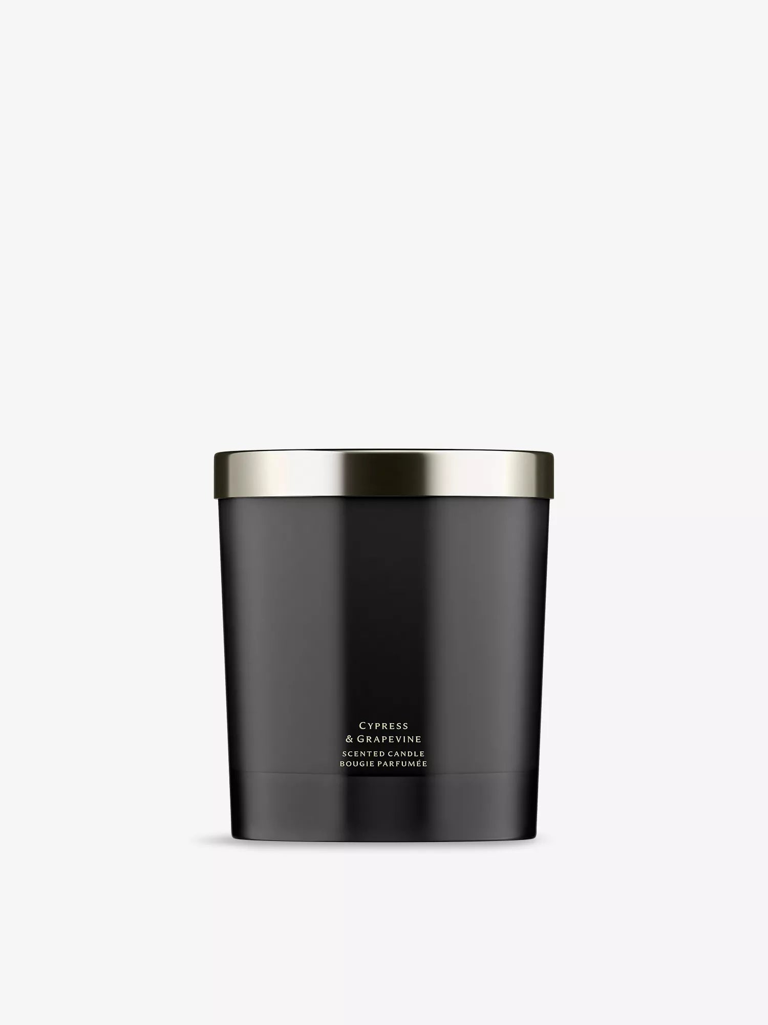 JO MALONE LONDON Cypress & Grapevine Cologne Intense Classic Candle 600g
