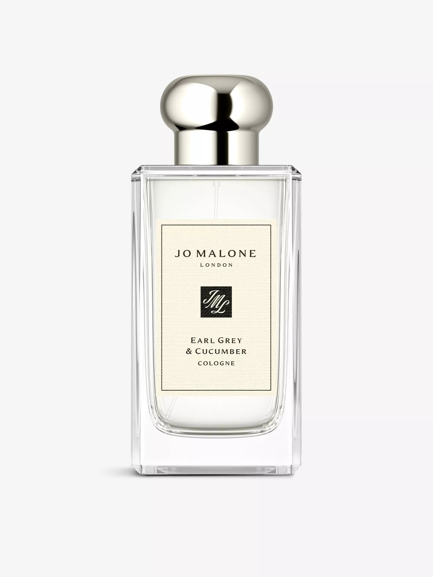 JO MALONE LONDON Earl Grey & Cucumber cologne 100ml