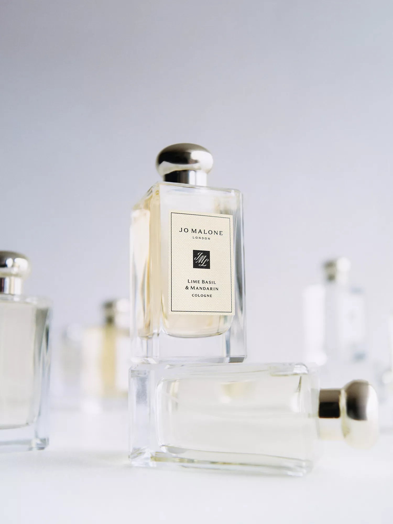 JO MALONE LONDON Earl Grey & Cucumber cologne 100ml