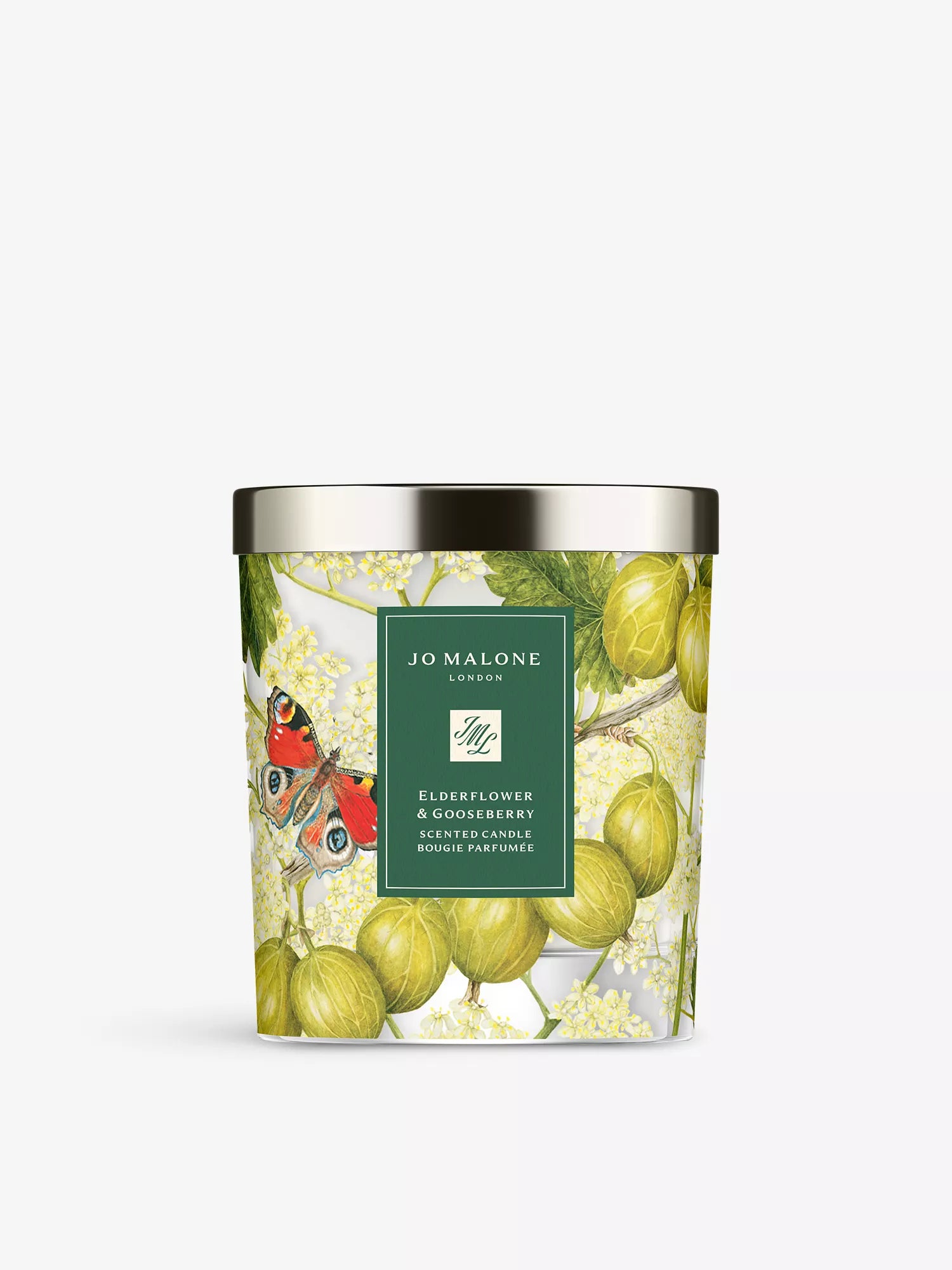 JO MALONE LONDON Elderflower & Gooseberry Charity Classic Candle 200g