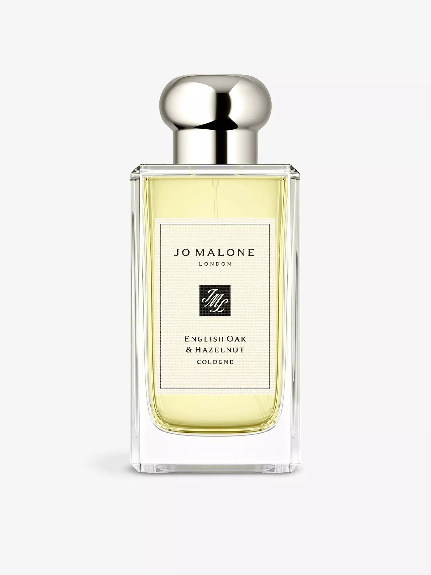 JO MALONE LONDON English Oak & Hazelnut cologne 100ml