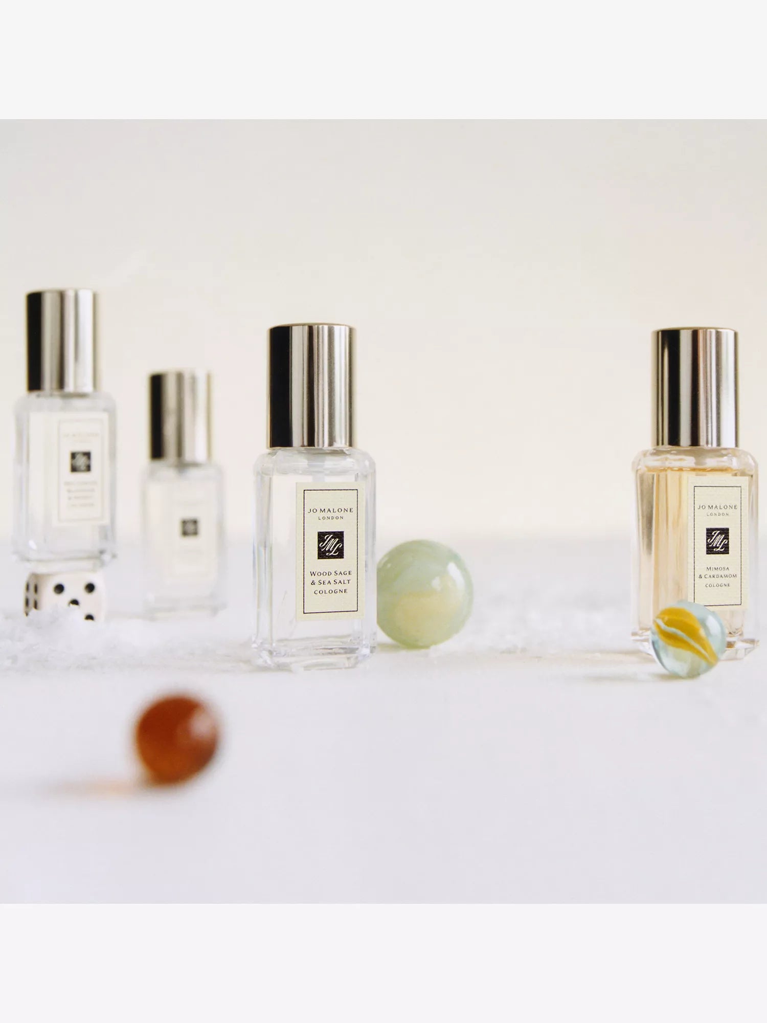 JO MALONE LONDON English Oak and Hazelnut Cologne 9ml