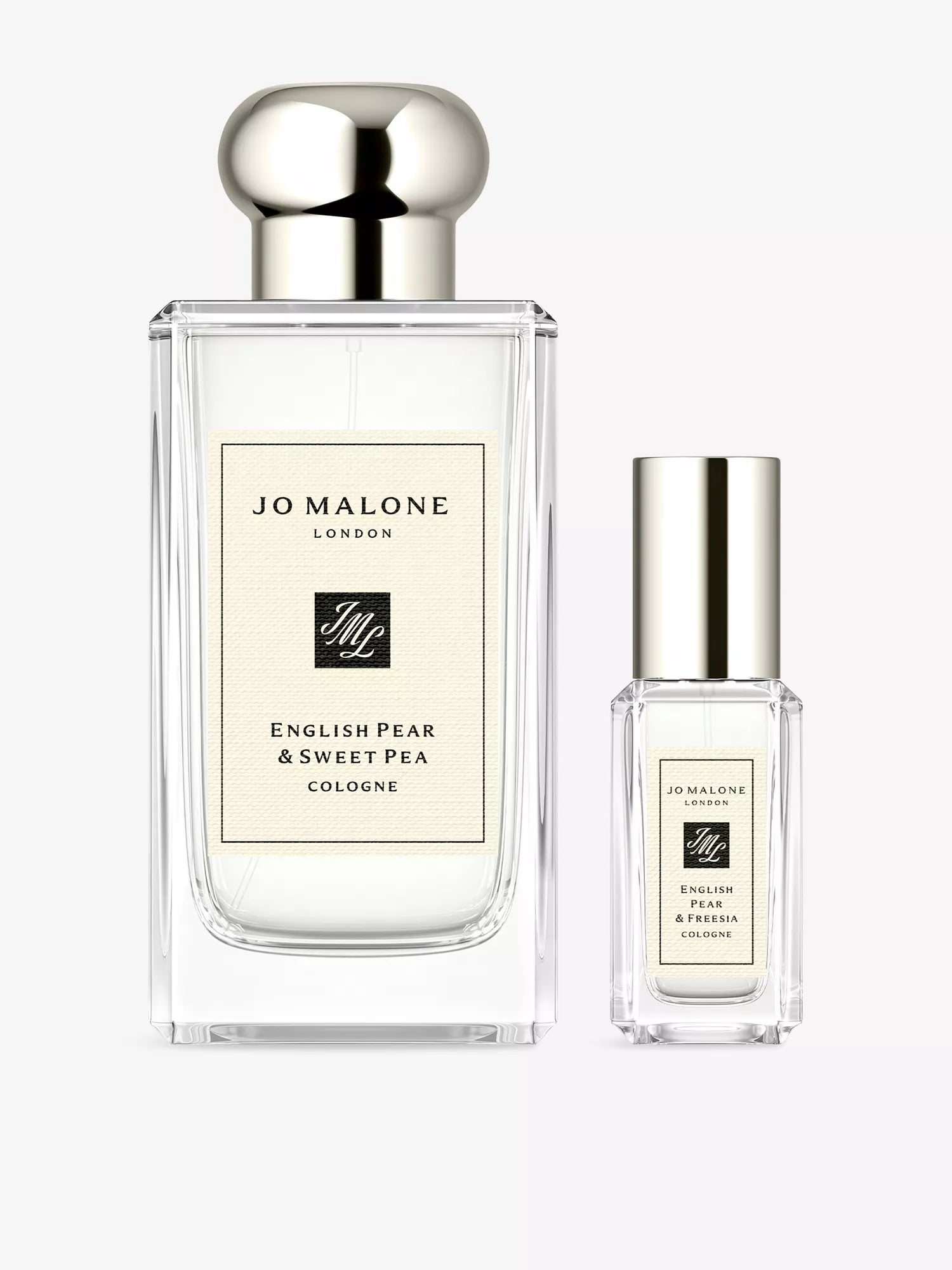 JO MALONE LONDON English Pear Cologne Duo Collection