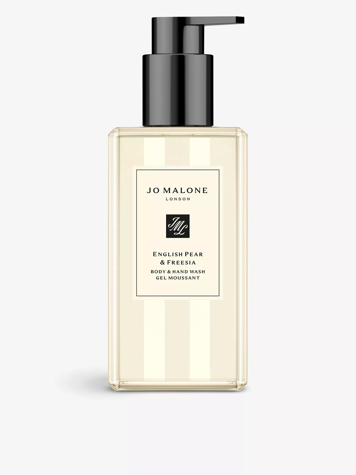 JO MALONE LONDON English Pear & Freesia Body & Hand Wash 250ml
