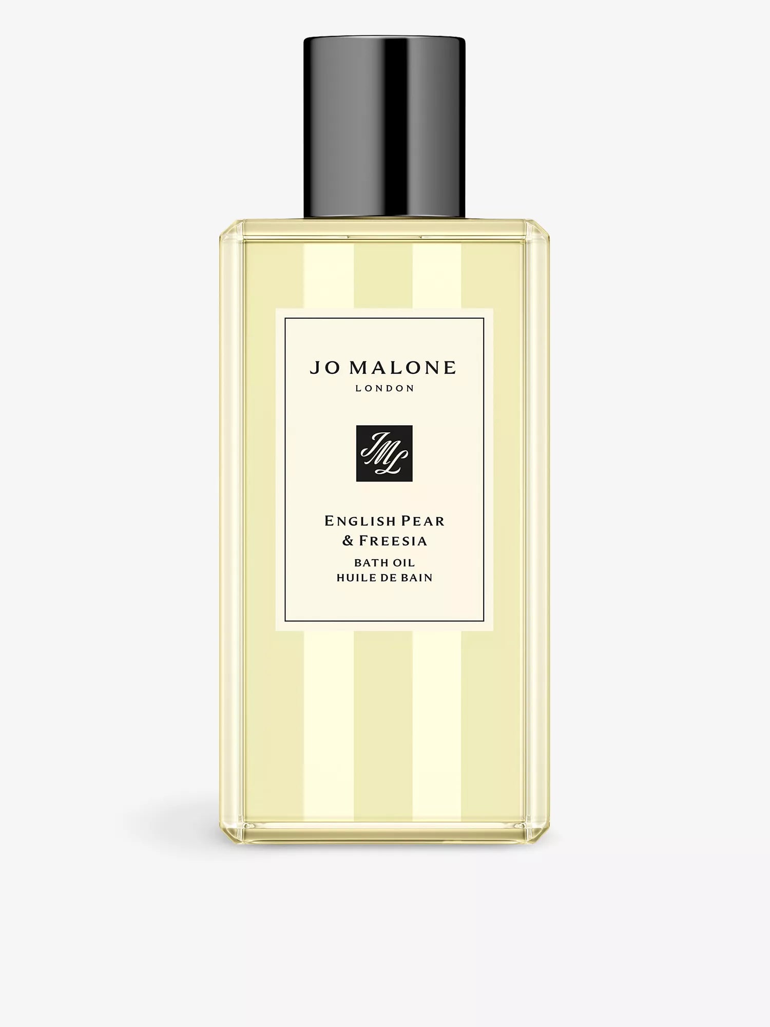 JO MALONE LONDON English Pear & Freesia bath oil 250ml