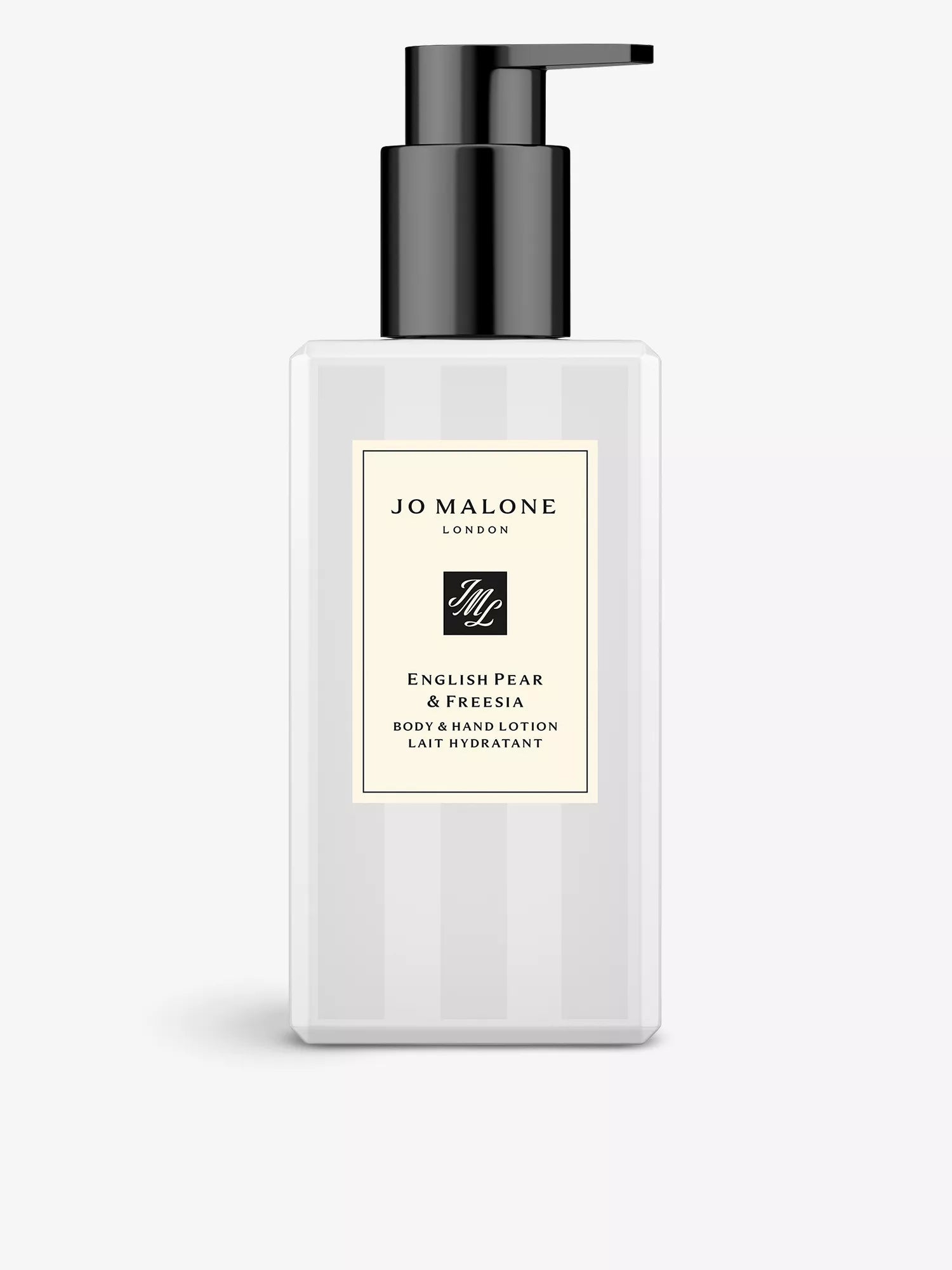 JO MALONE LONDON English Pear & Freesia body & hand lotion 250ml