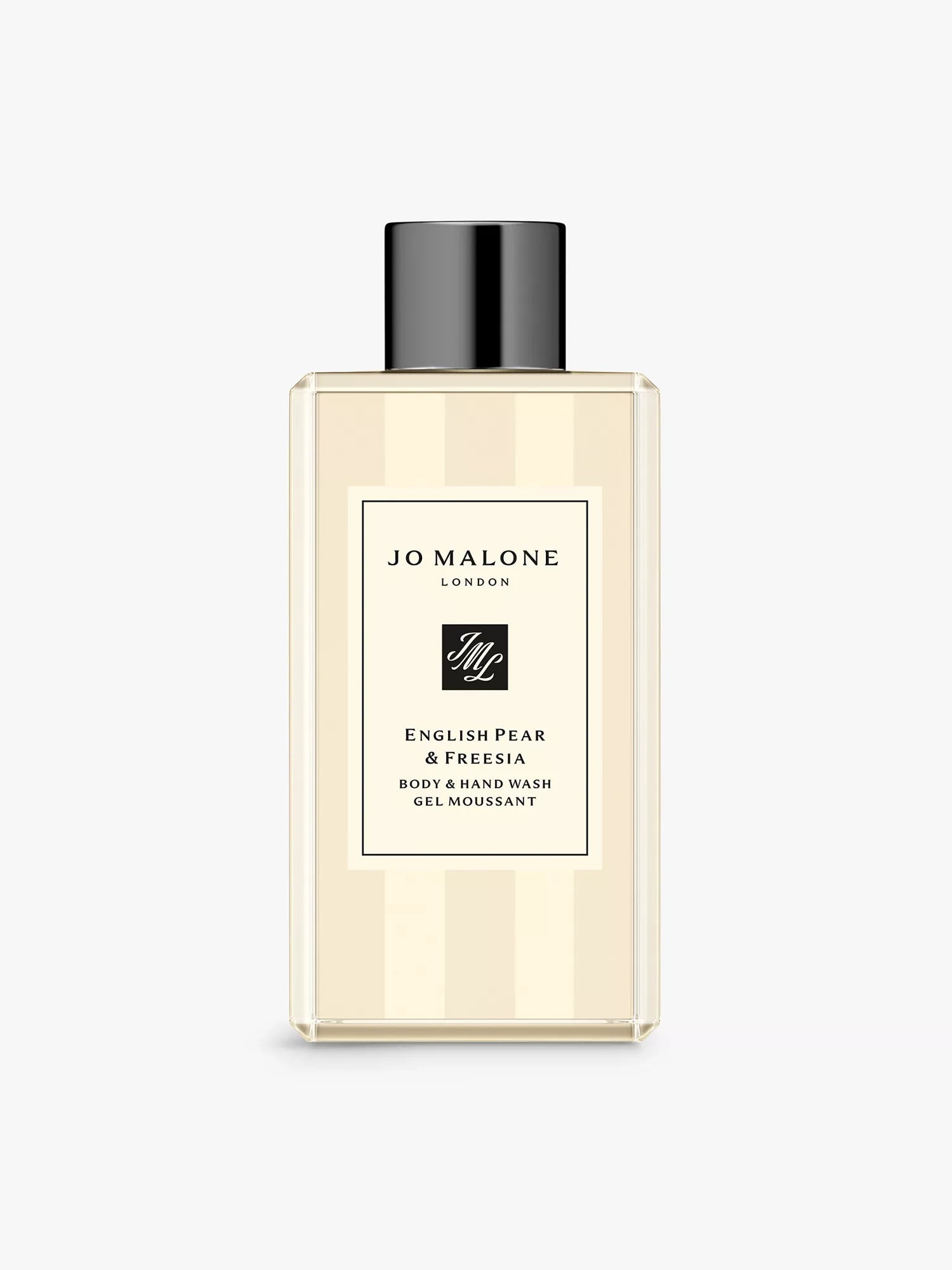 JO MALONE LONDON English Pear & Freesia body & hand wash 100ml