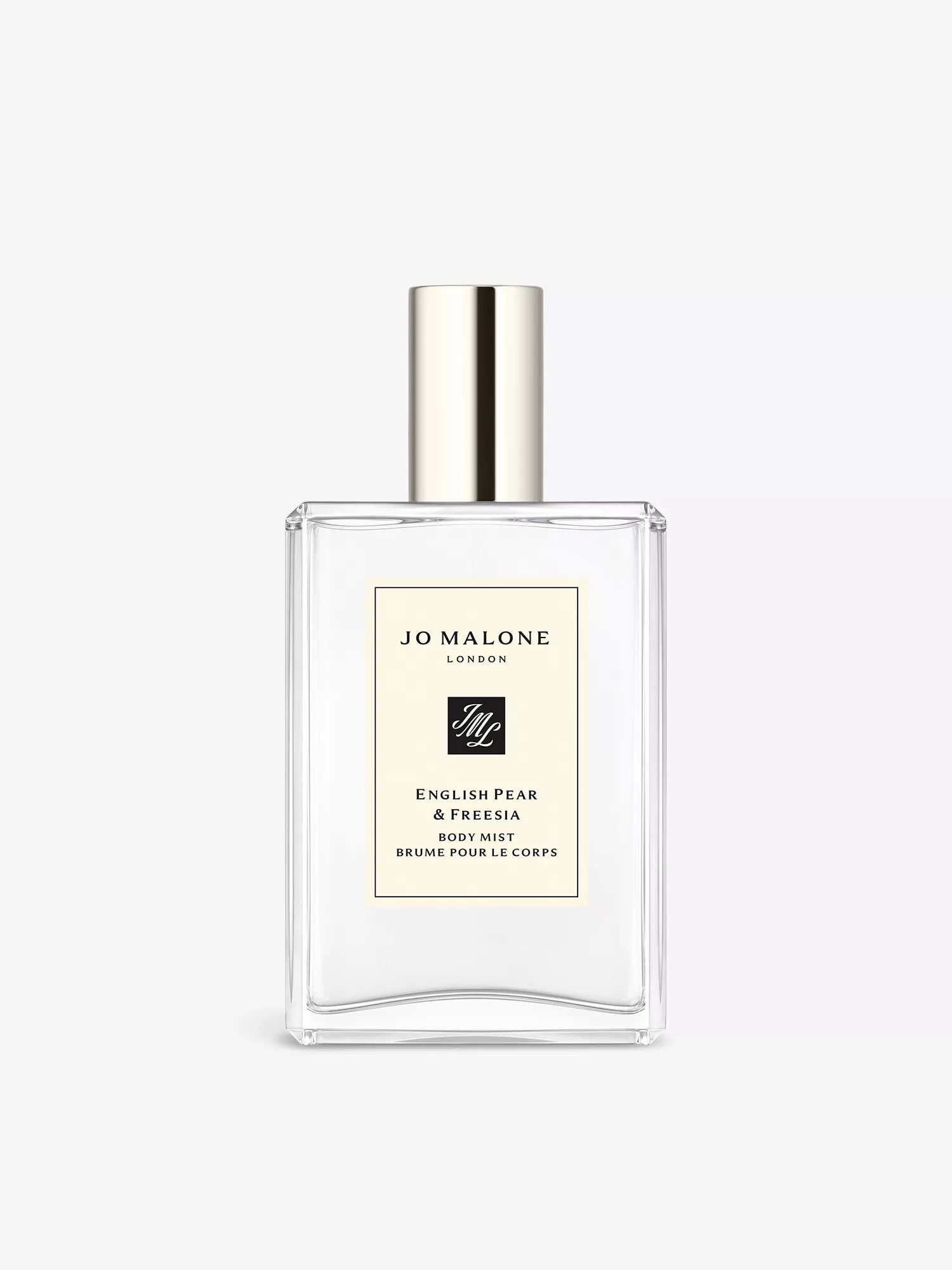 JO MALONE LONDON English Pear & Freesia body mist 100ml