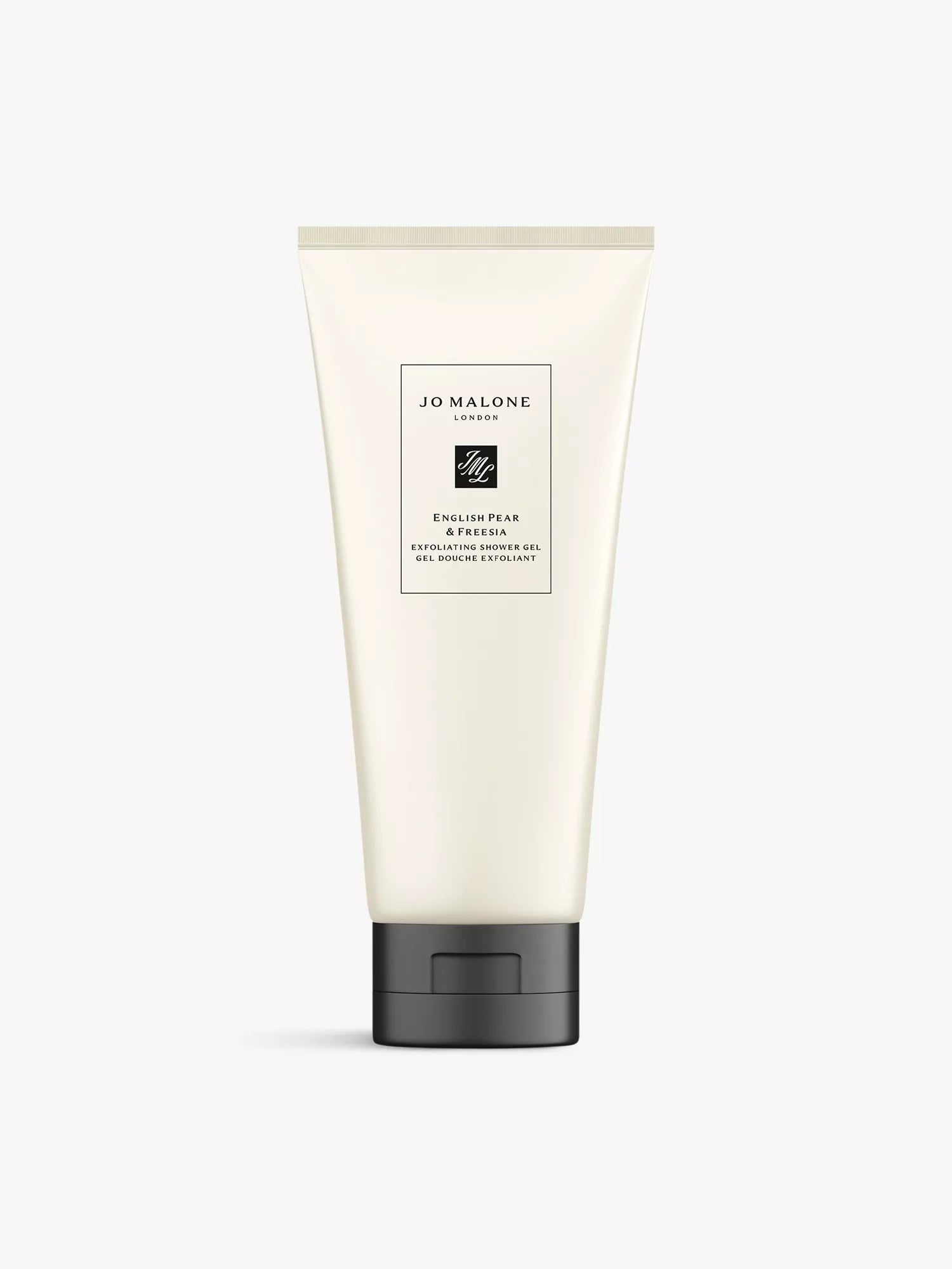 JO MALONE LONDON English Pear & Freesia exfoliating shower gel 75ml
