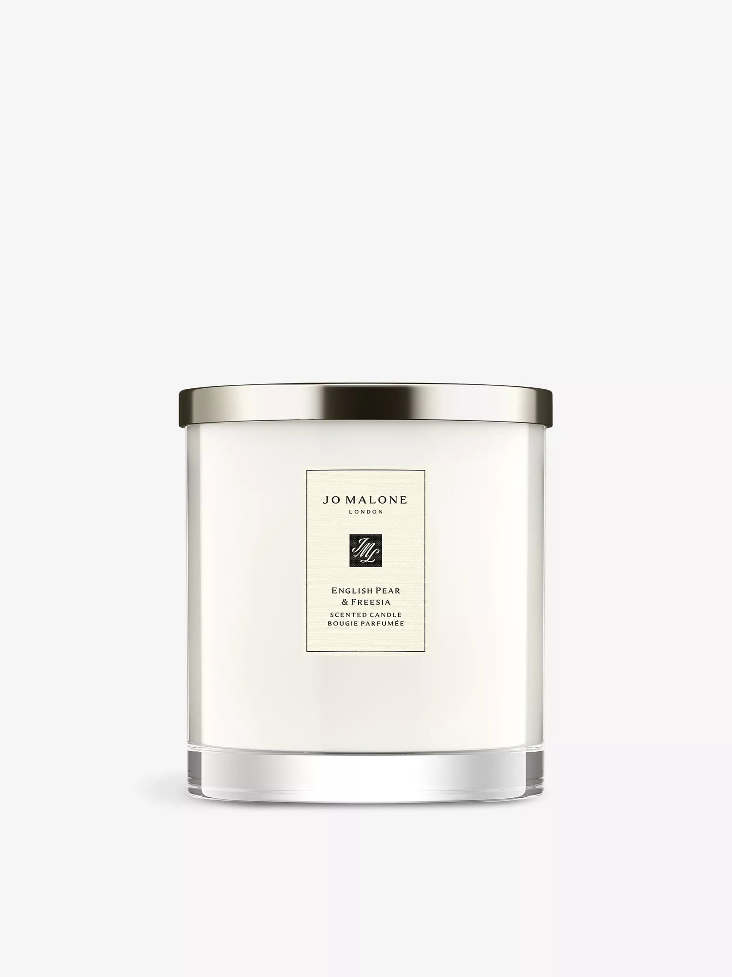 JO MALONE LONDON English Pear & Freesia luxury scented candle 2.1kg