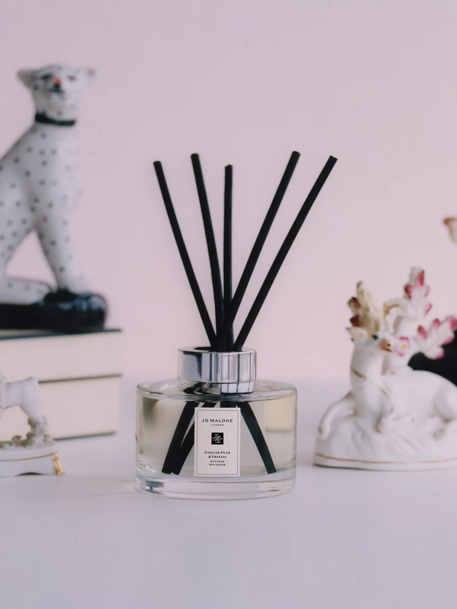 JO MALONE LONDON English Pear & Freesia scent surround diffuser 165ml