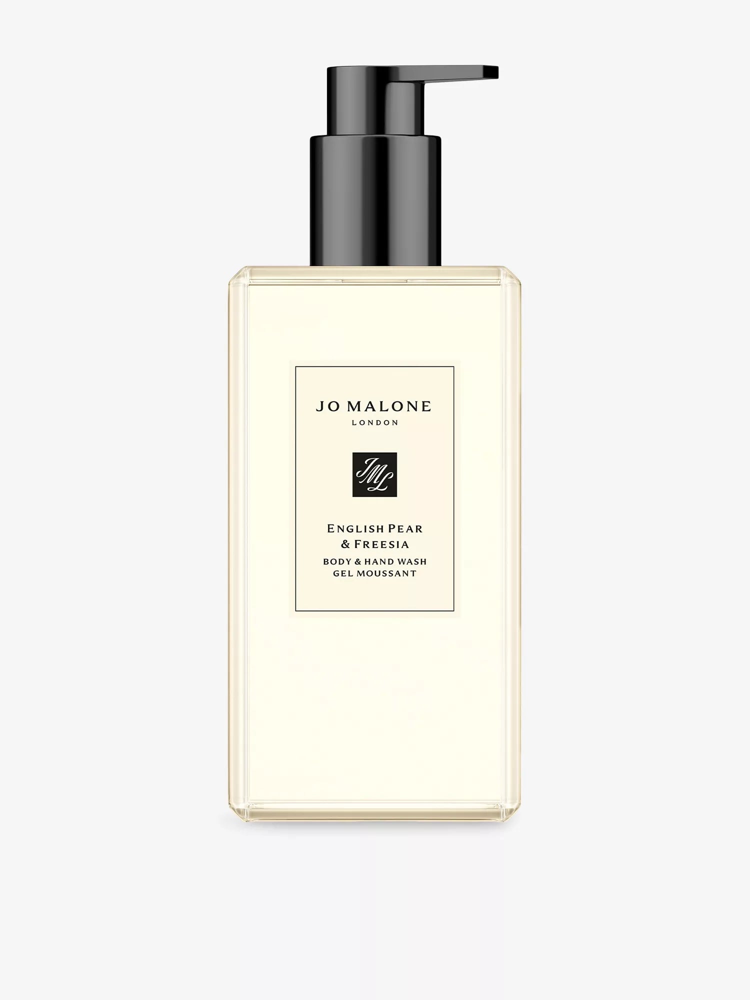 JO MALONE LONDON English Pear and Fressia Body and Hand Wash 500ml
