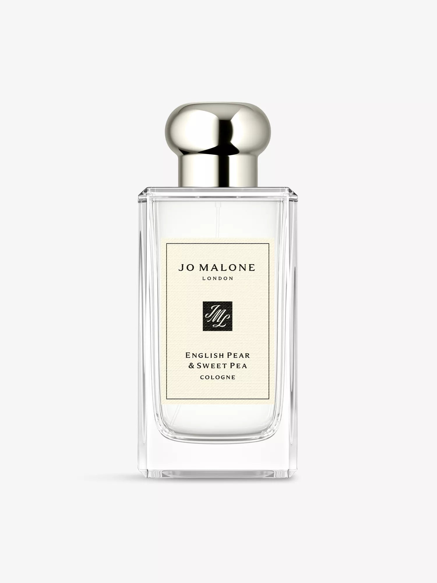 JO MALONE LONDON English Pear and Sweet Pea cologne 100ml