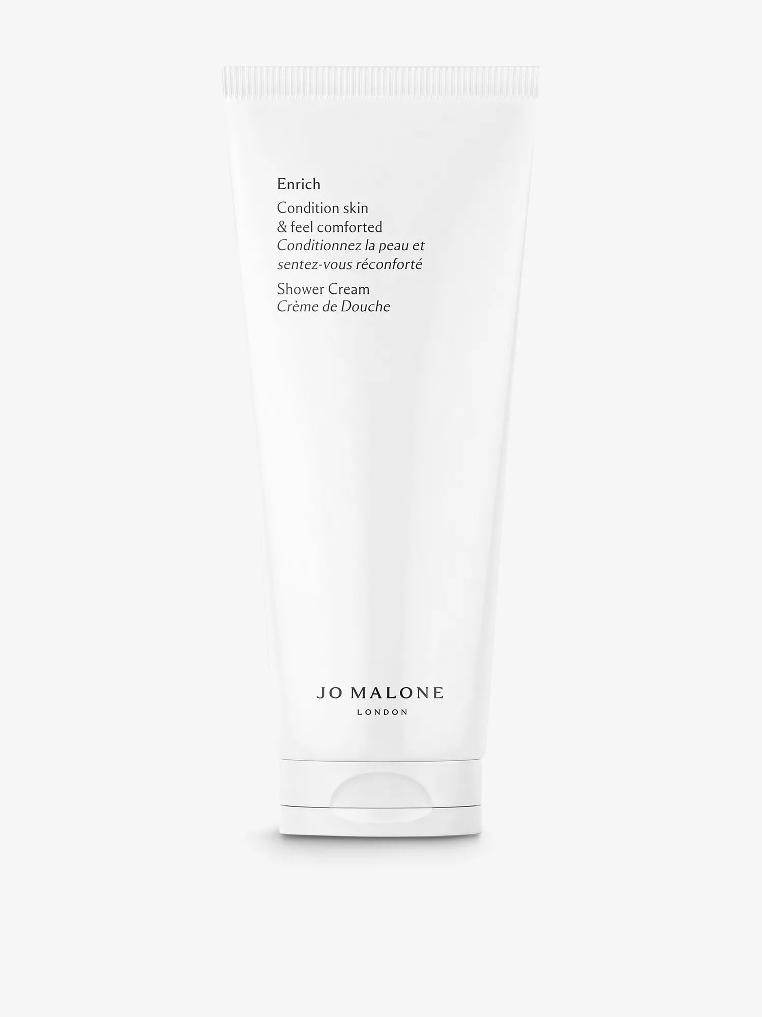 JO MALONE LONDON Enrich Shower Cream 200ml