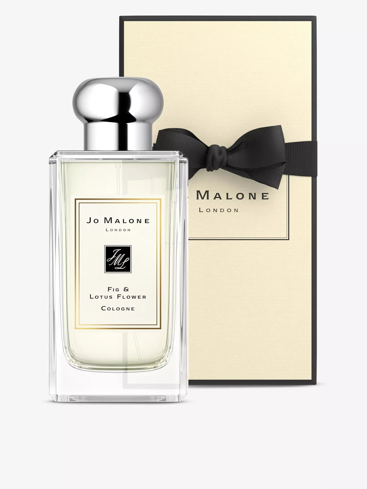 JO MALONE LONDON Fig & Lotus Flower cologne 100ml