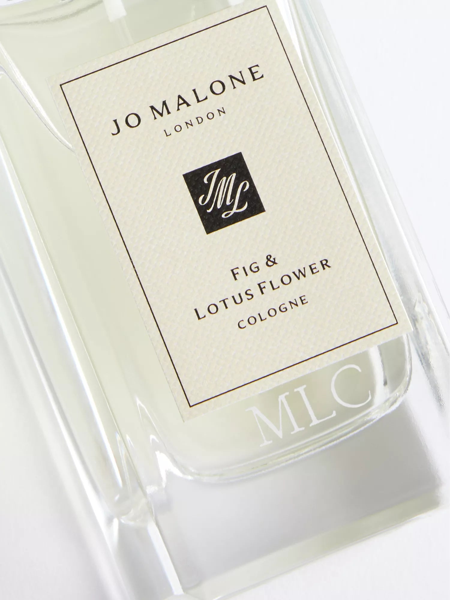 JO MALONE LONDON Fig & Lotus Flower cologne 100ml