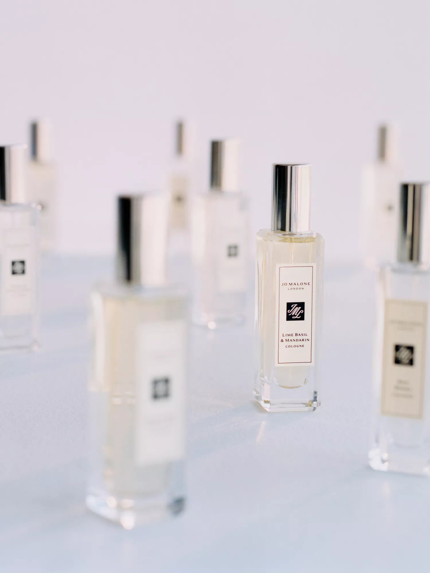 JO MALONE LONDON Fig & Lotus Flower cologne 30ml