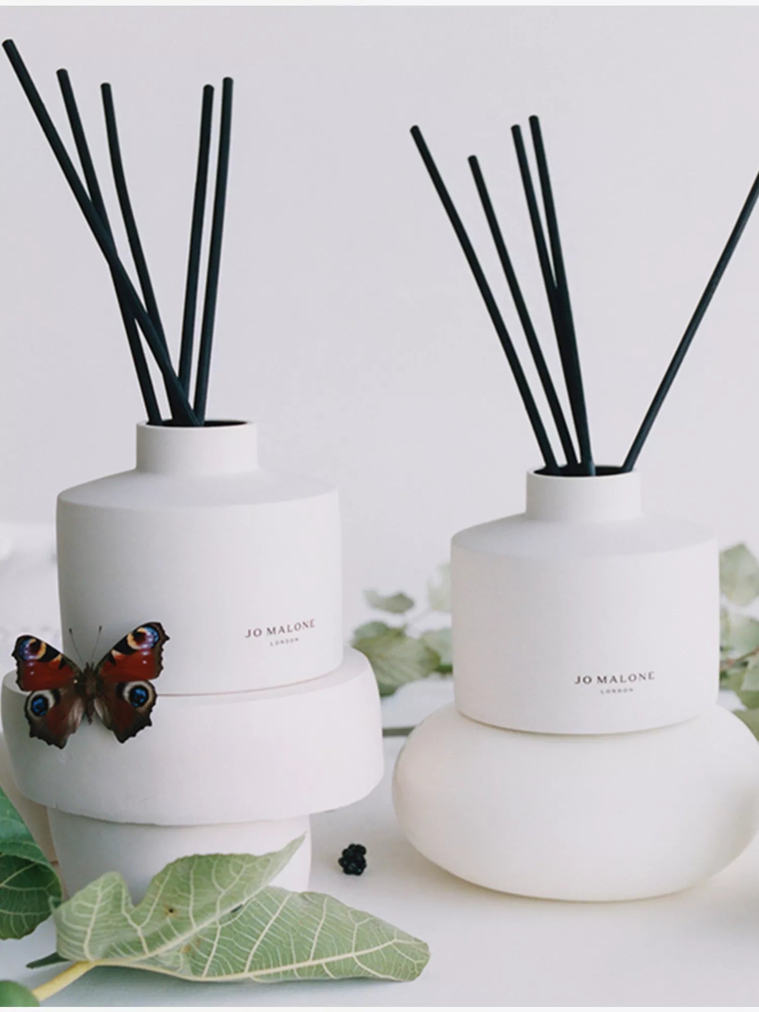 JO MALONE LONDON Fresh Fig & Cassis diffuser & refill 350ml