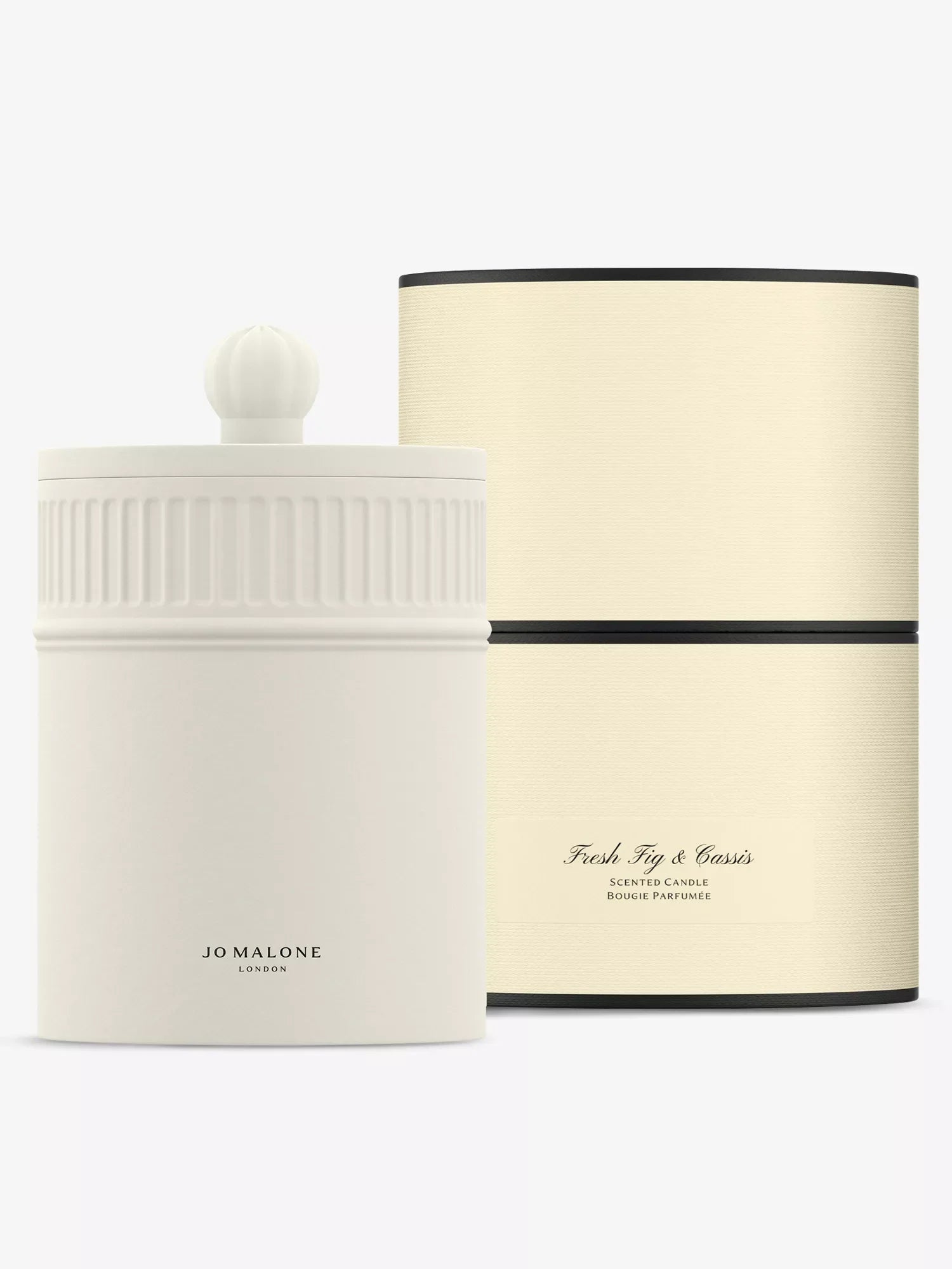 JO MALONE LONDON Fresh Fig & Cassis scented candle 300g