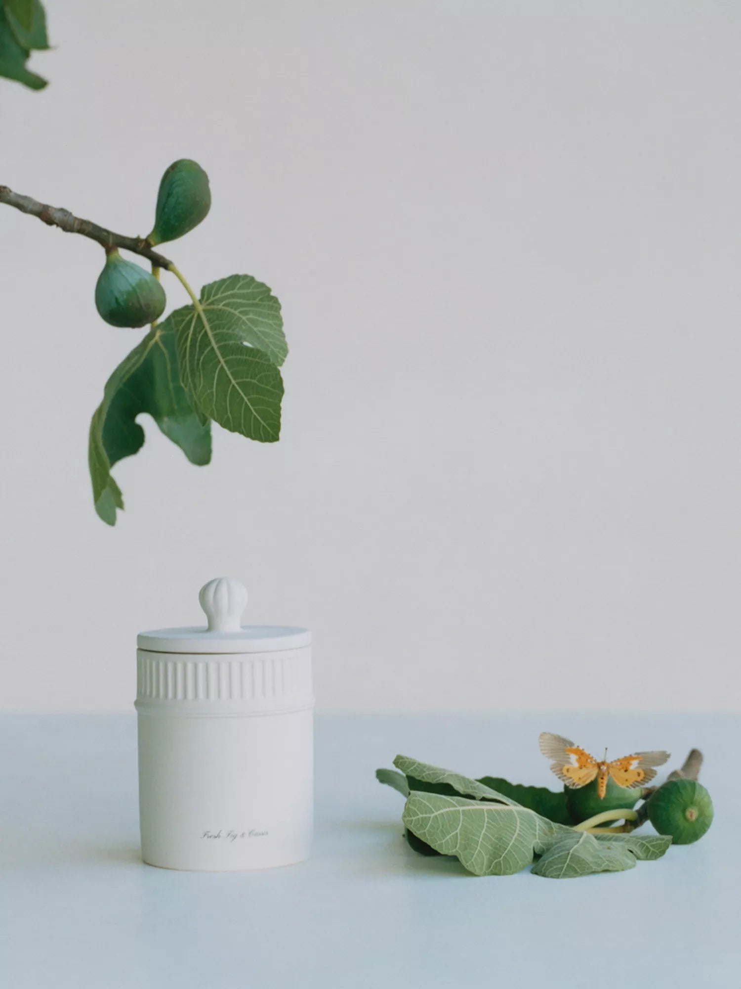 JO MALONE LONDON Fresh Fig & Cassis scented candle 300g