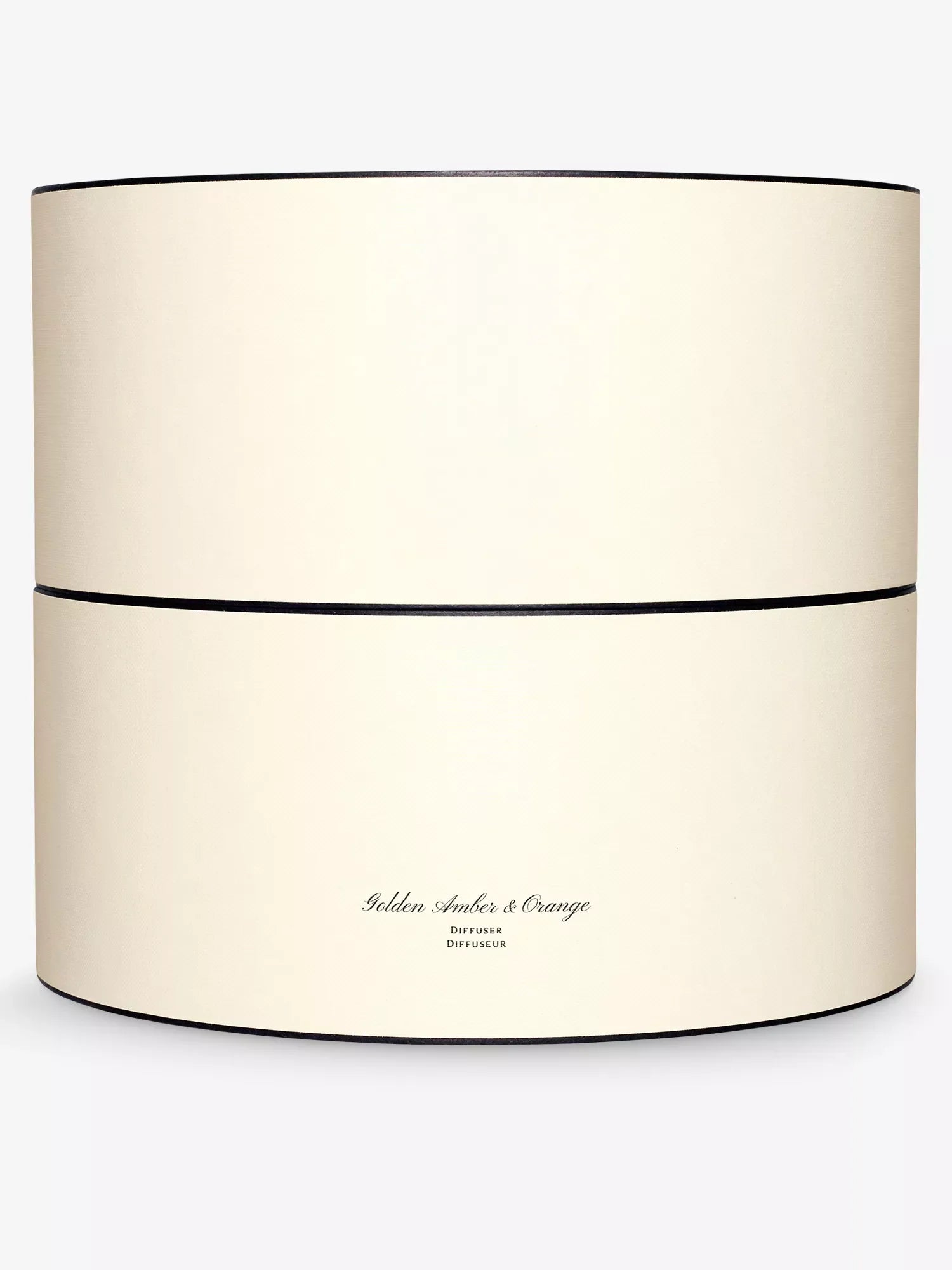 JO MALONE LONDON Golden Amber and Orange Townhouse diffuser 350ml