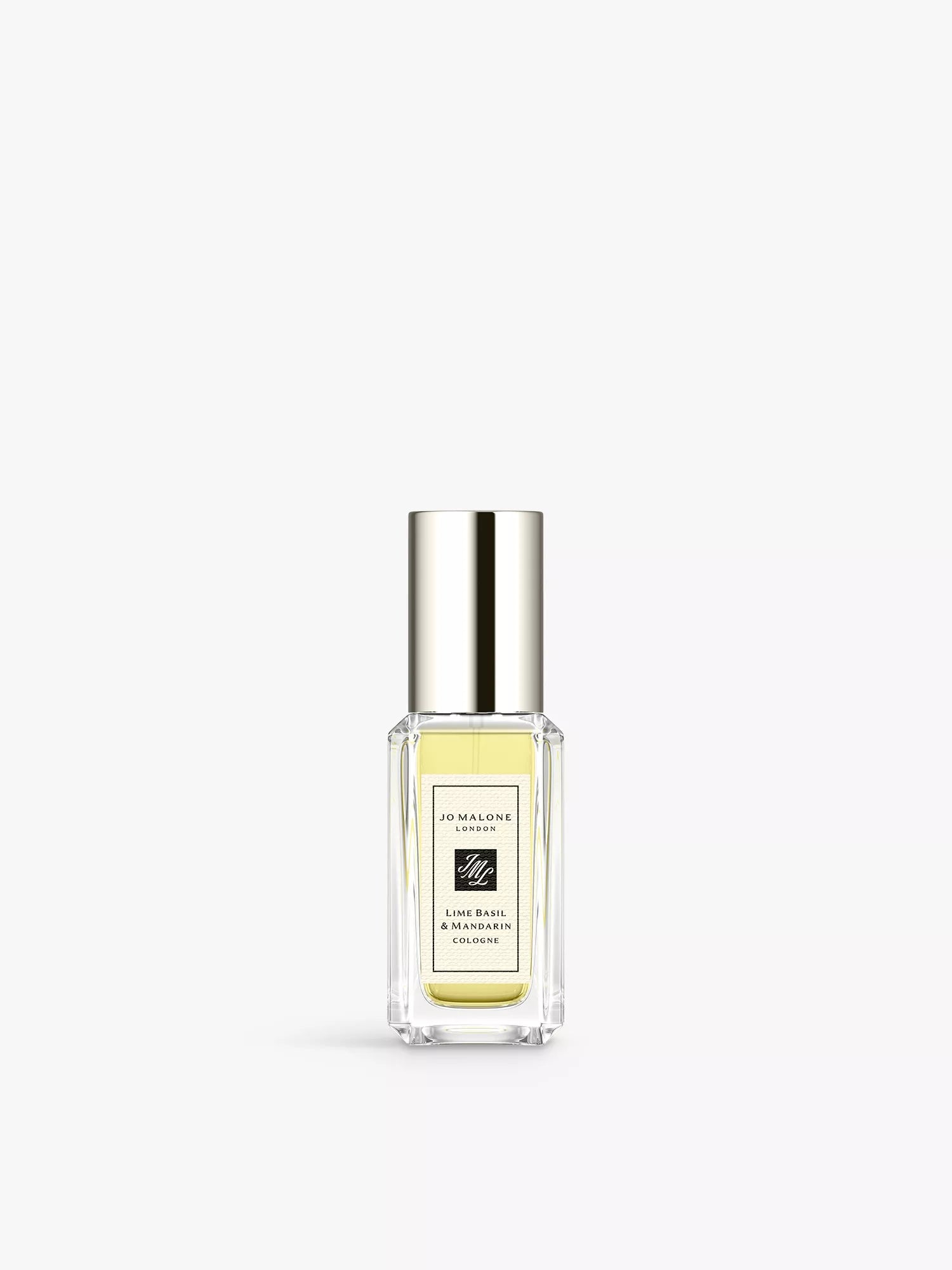 JO MALONE LONDON Lime Basil Mandarin cologne 9ml